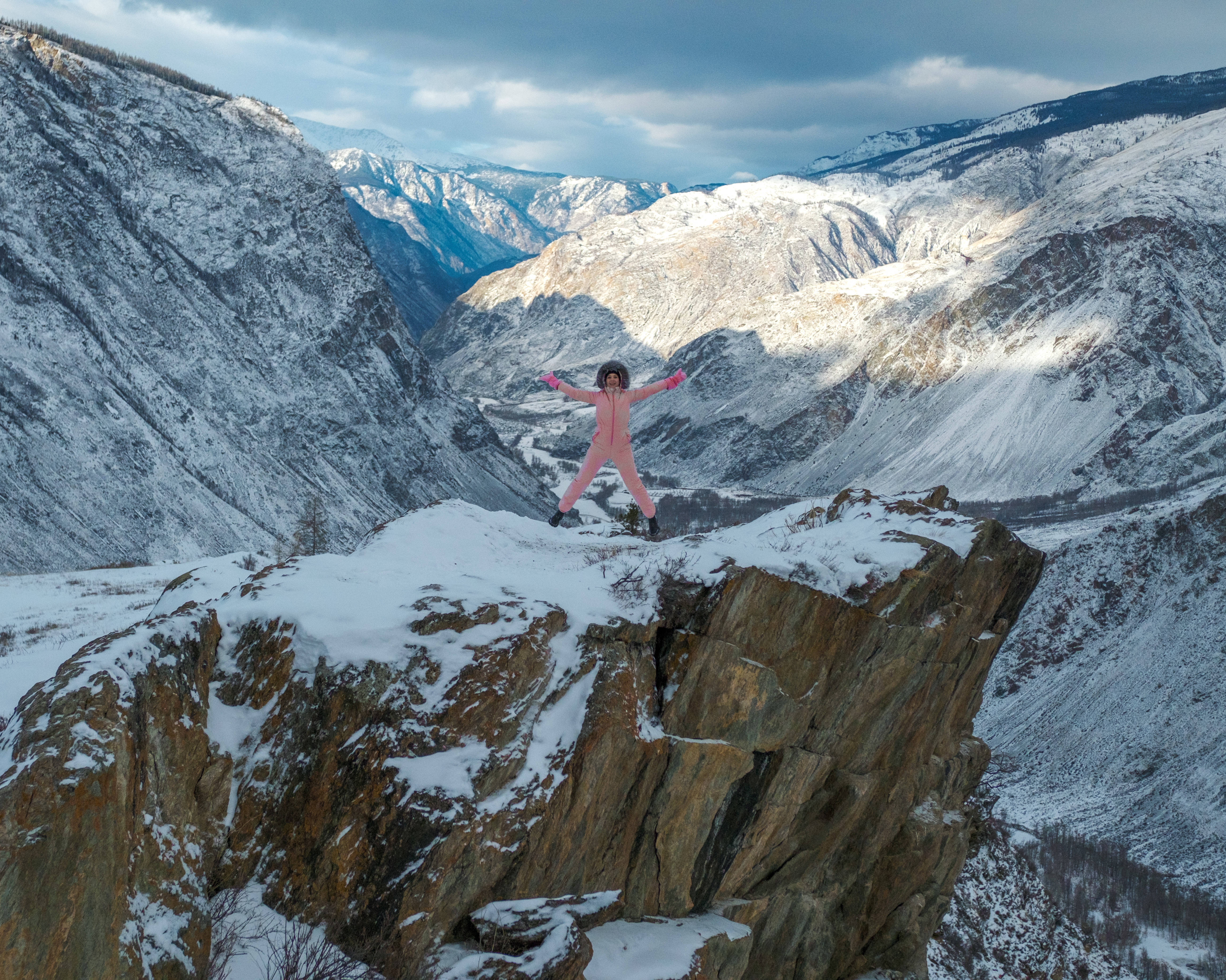 Зима На Алтае (25/58)