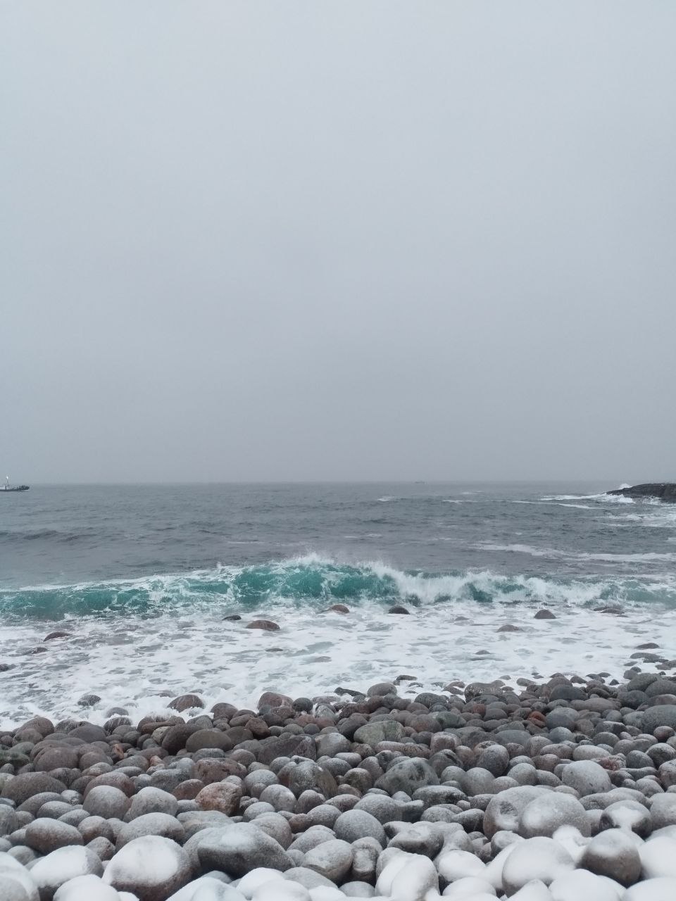 Териберка - Фотоохота за северным сиянием. 3 дня на Краю Света! (34/65)