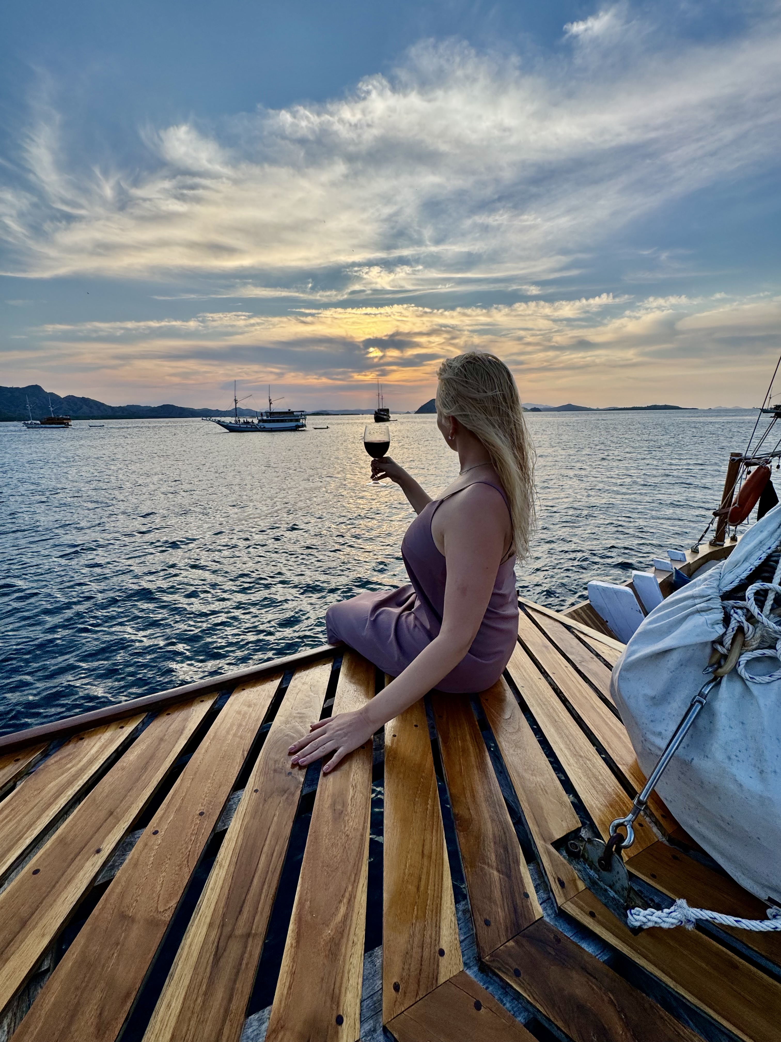 Индонезия: большое путешествие. Острова Бали, Ява, Комодо (19/58)