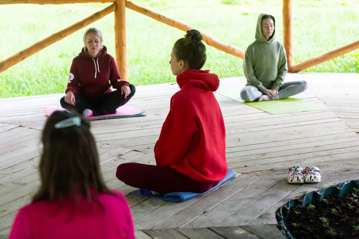 Алтай Йога&арт Кэмп (21/32)