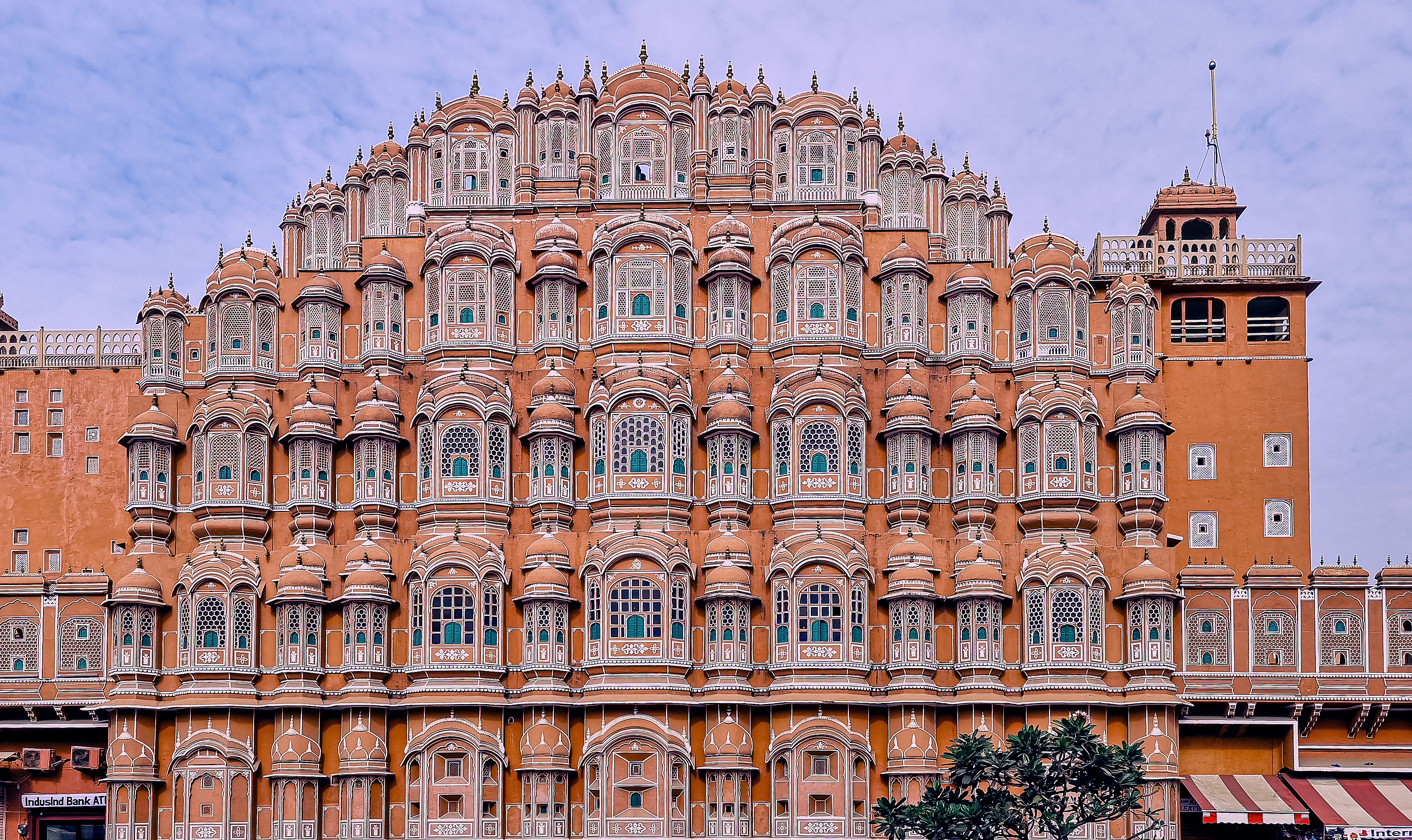 Золотой треугольник + Кхаджурахо + Варанаси на 8 ночей (10/11)