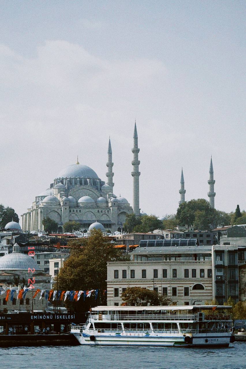 Стамбул+Каппадокия, максимум впечатлений и активностей (216/238)