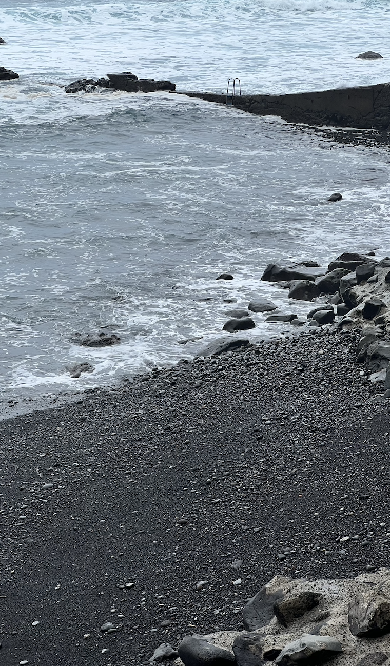 Путешествие на Азорские острова для девушек! Остров Сан-Мигел (2/36)