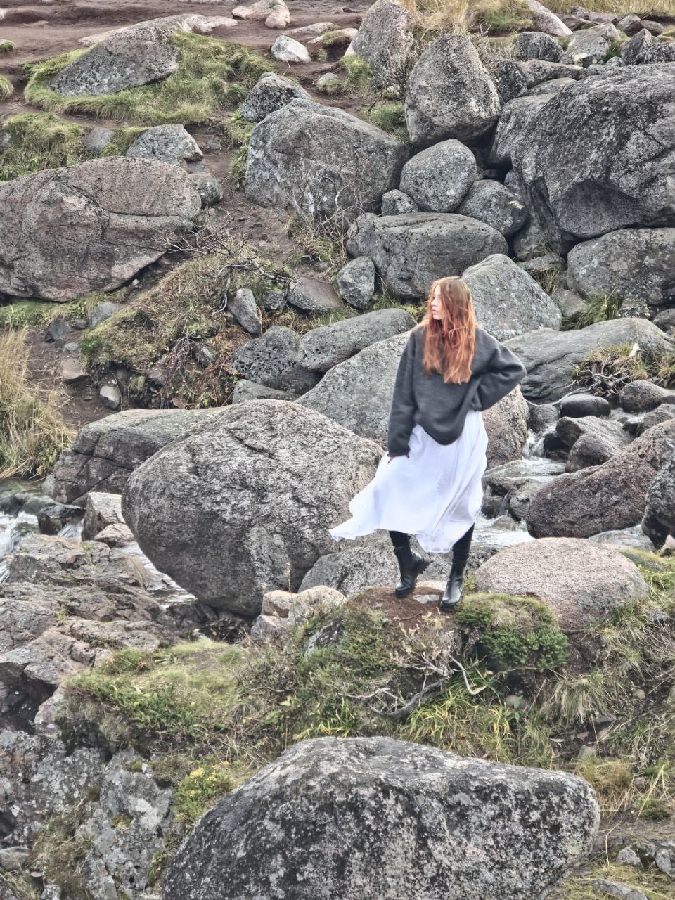 Путешествие за северным сиянием! Все Включено! (57/72)