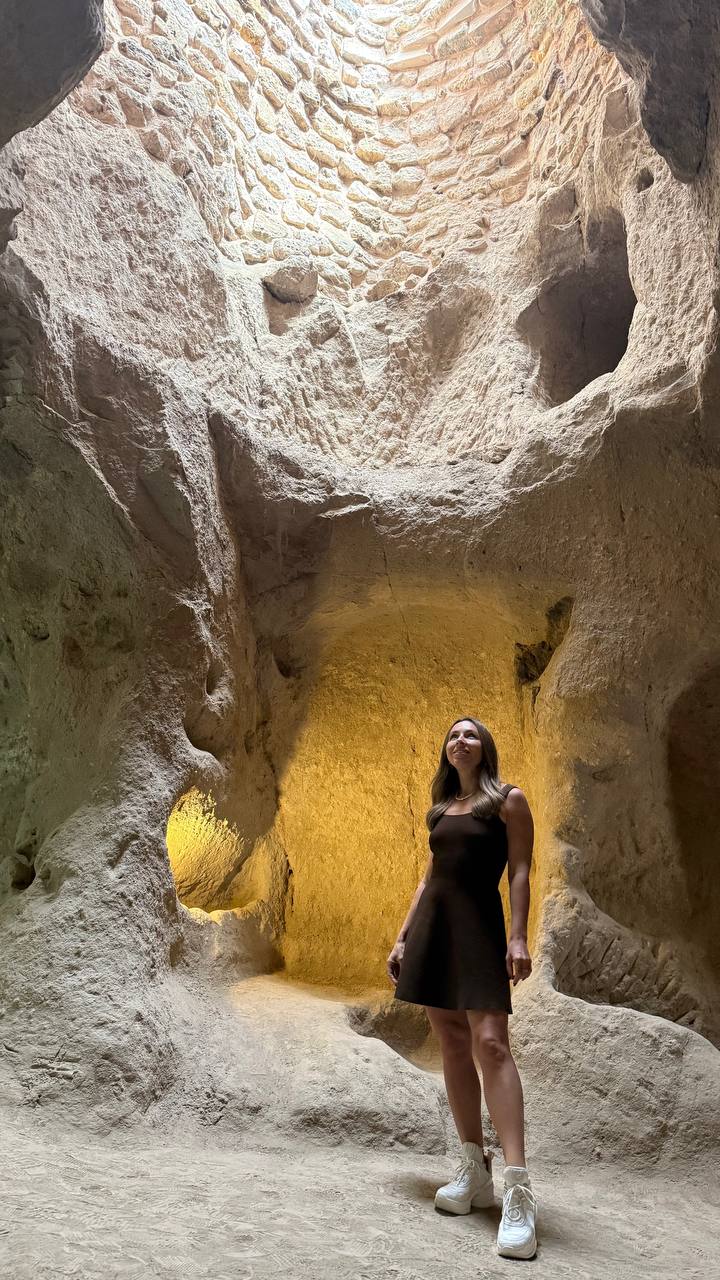 Стамбул+Каппадокия, максимум впечатлений и активностей (204/238)