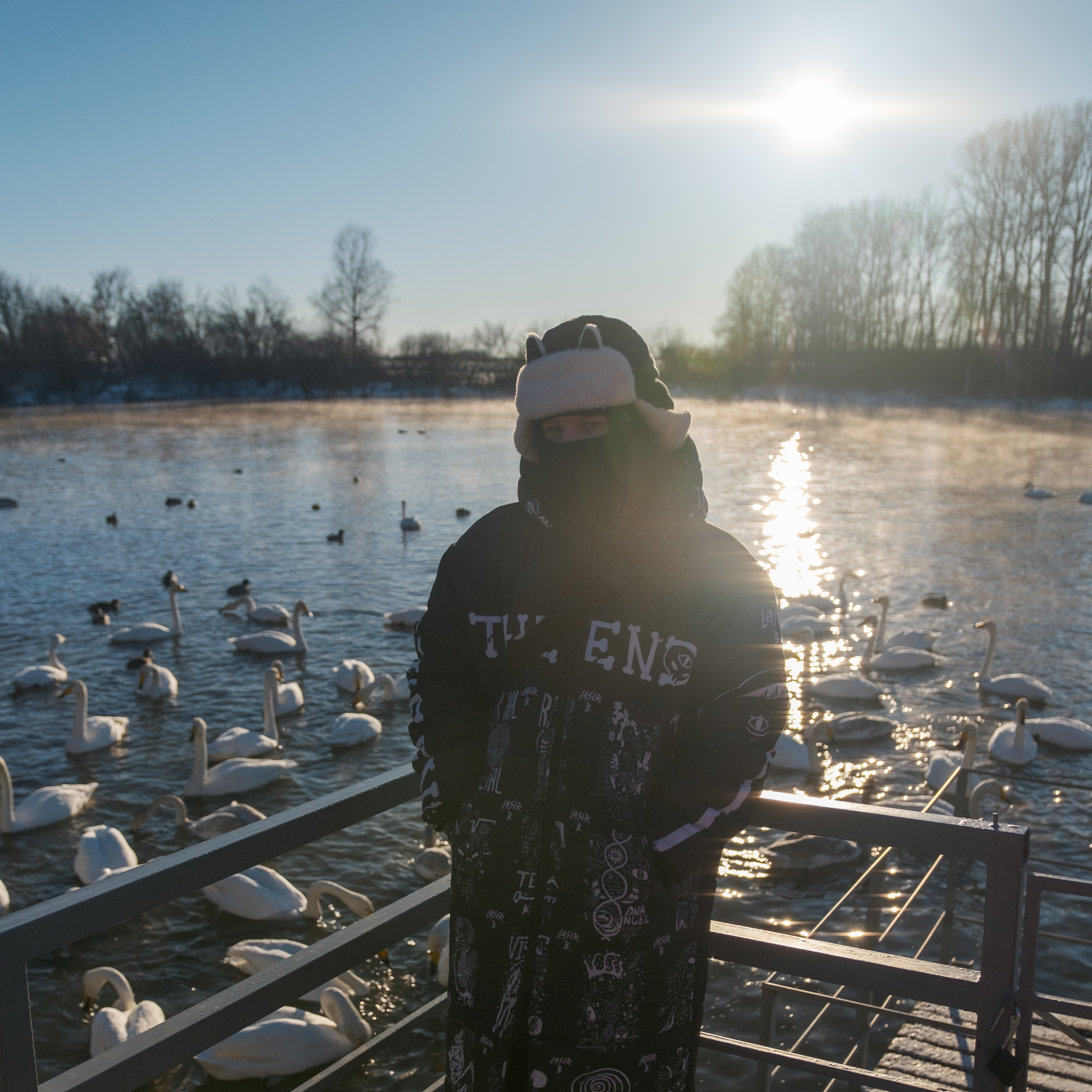 Зима На Алтае (17/58)