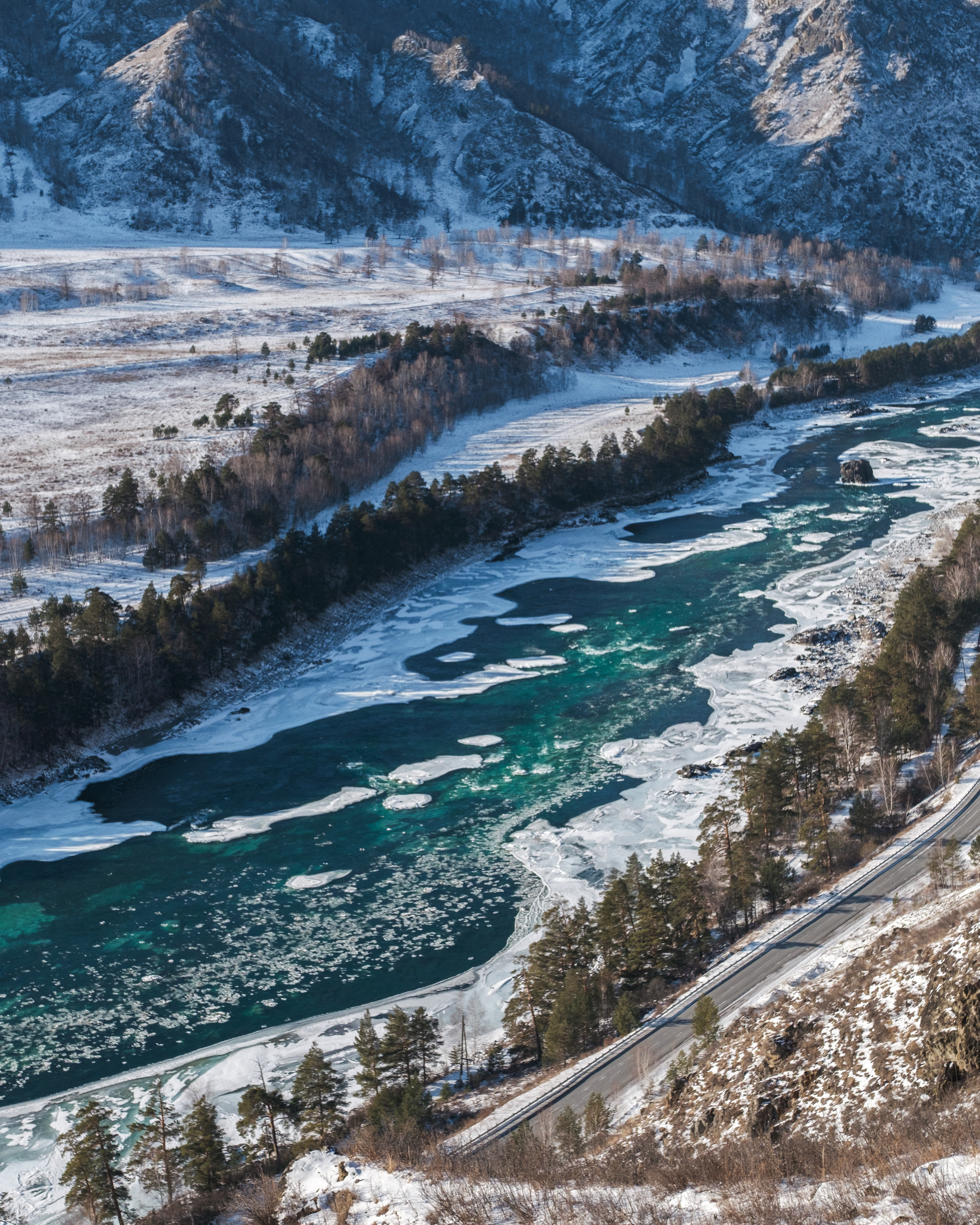 Зима На Алтае (43/58)