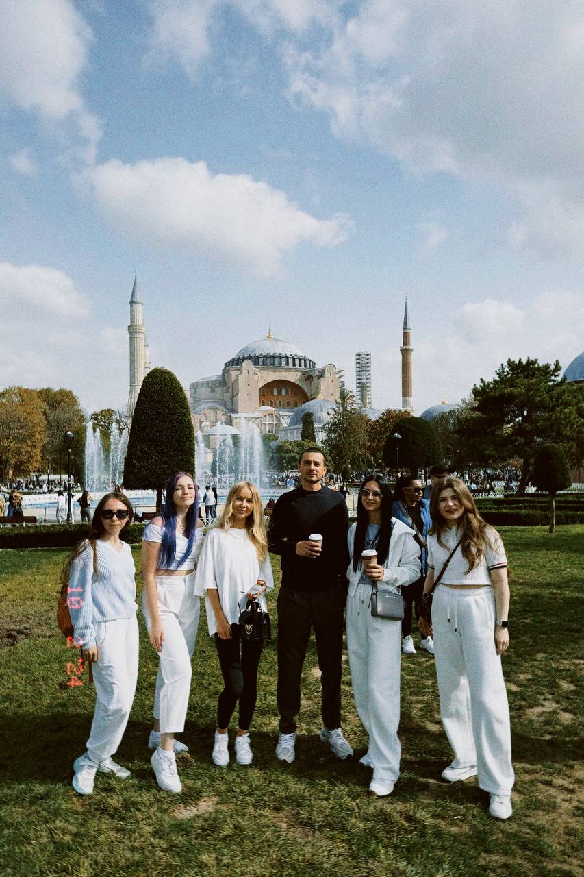 Стамбул+Каппадокия, максимум впечатлений и активностей (217/238)