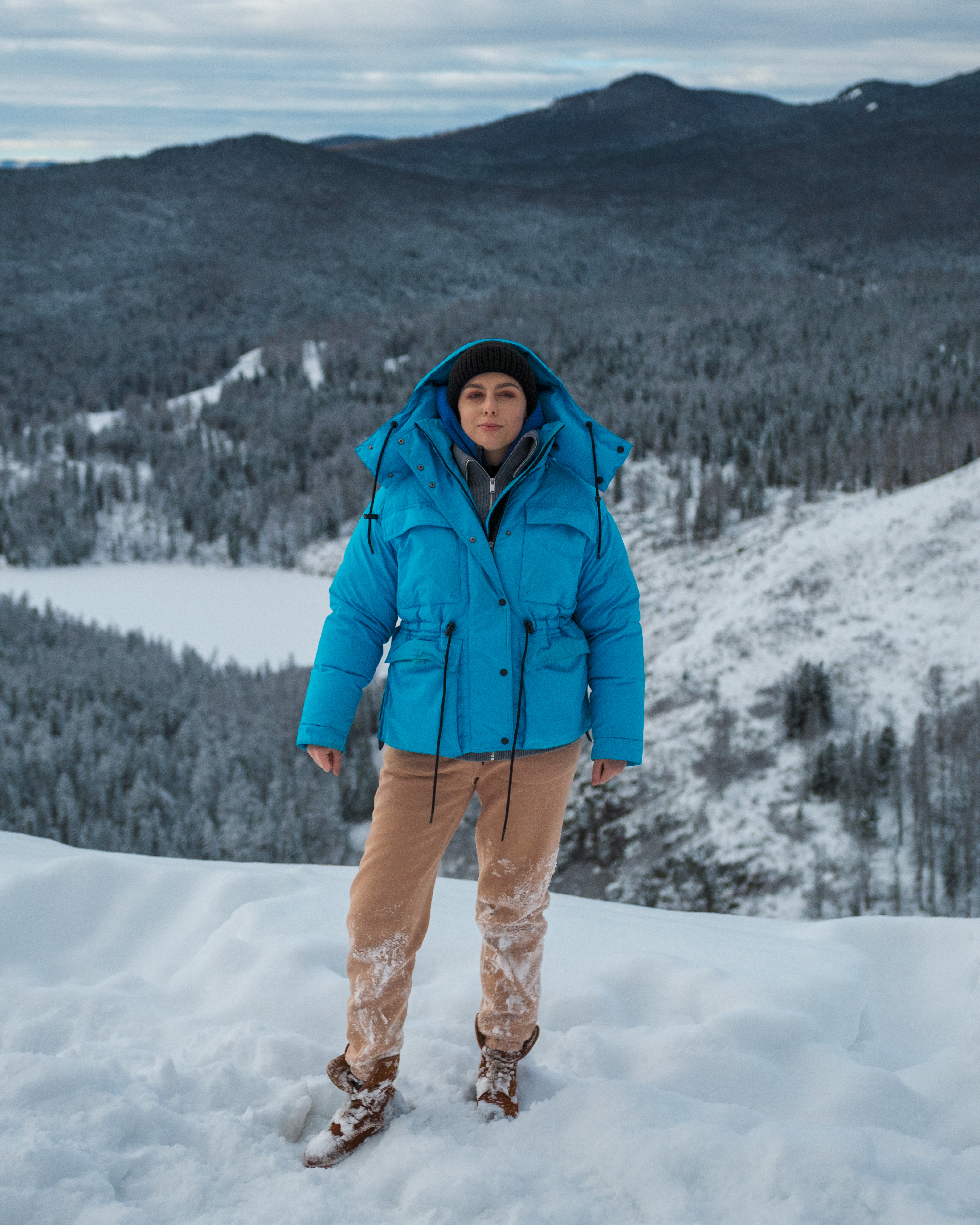 Зима На Алтае (24/58)