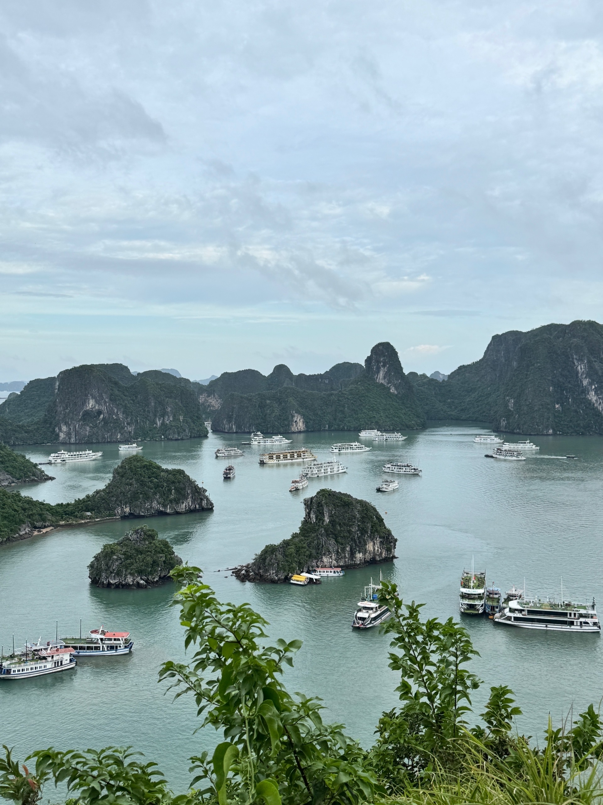 Вьетнам: с севера на юг (2/26)