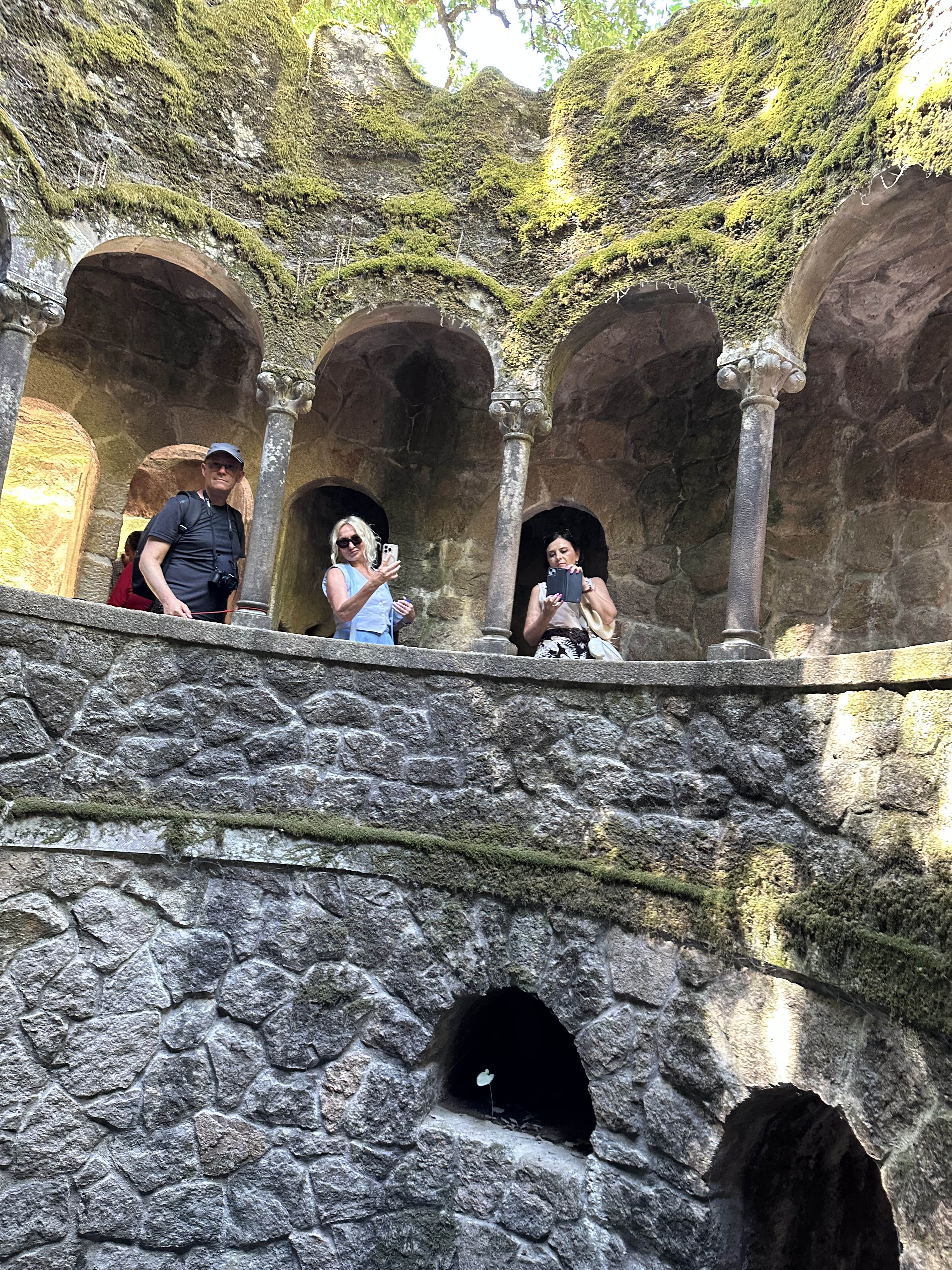 Португалия На краю света (21/21)