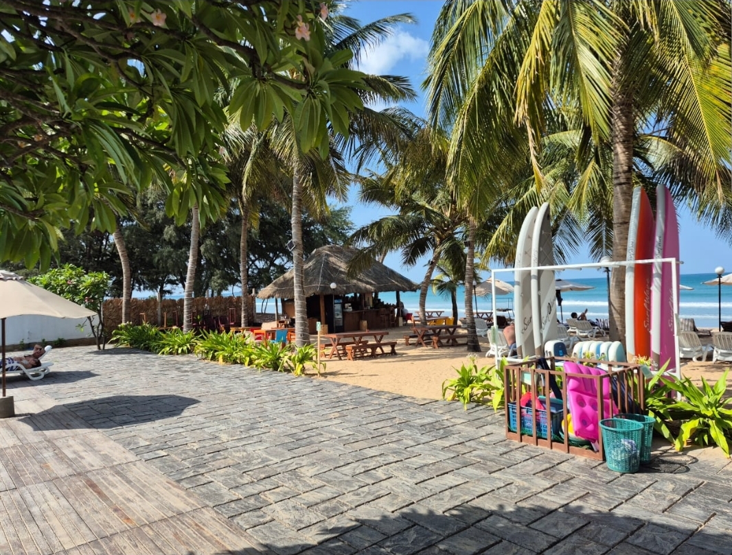 Насыщенная Кругосветка по Шри-Ланке за 8 дней (23/37)