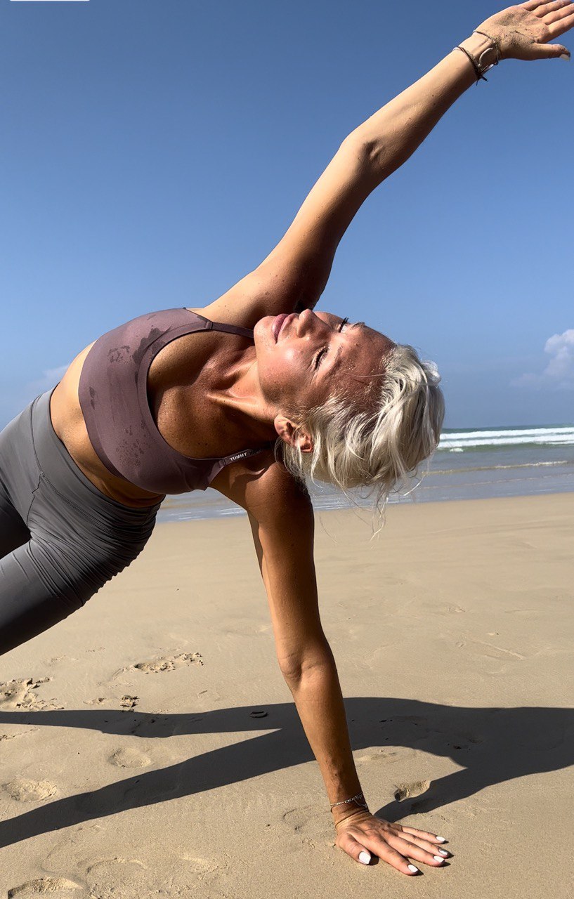 Welness-Fitness тур на Шри-Ланку. Фитнес, серфинг и экскурсионная программа!