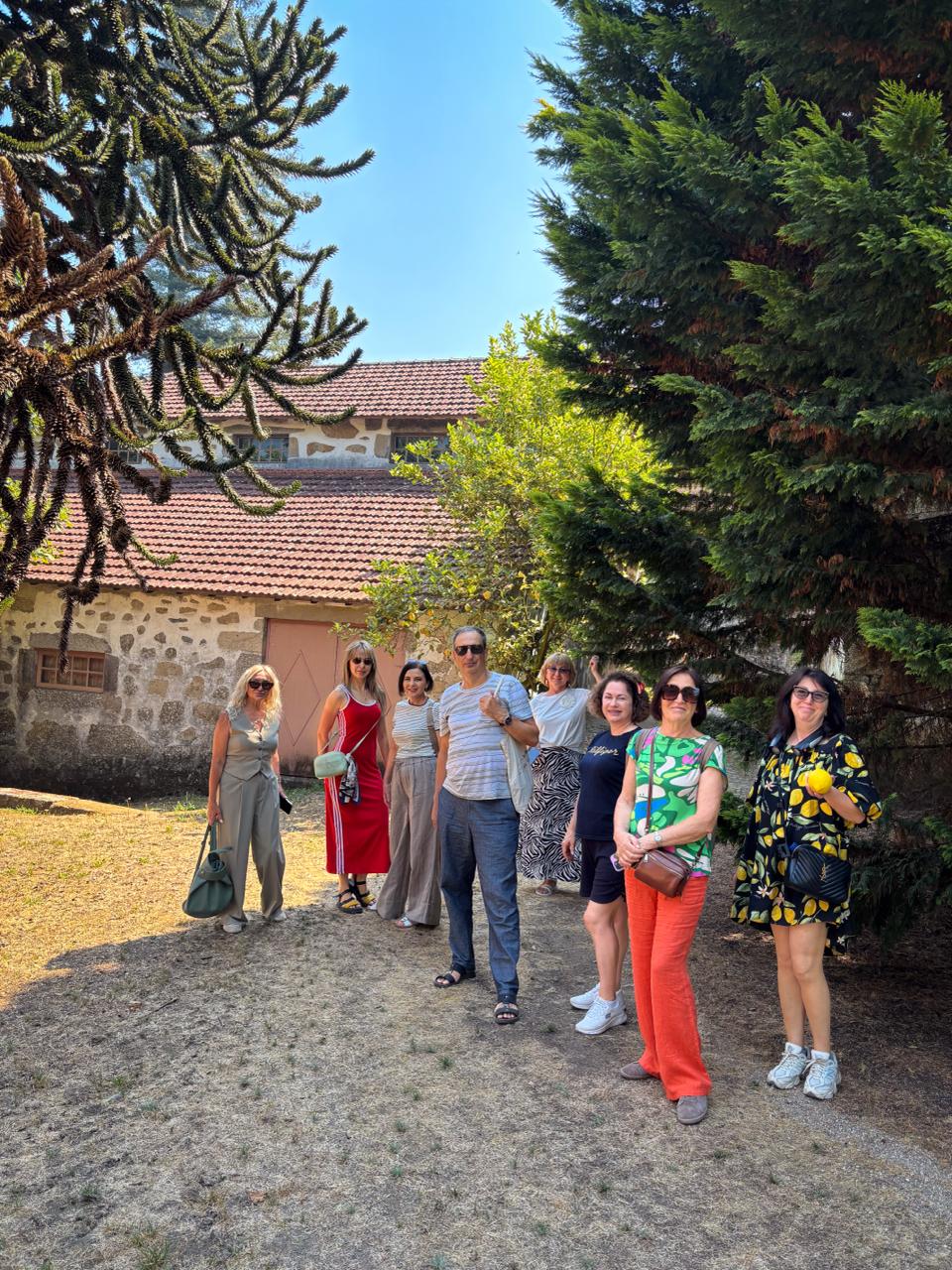 Португалия На краю света (17/21)