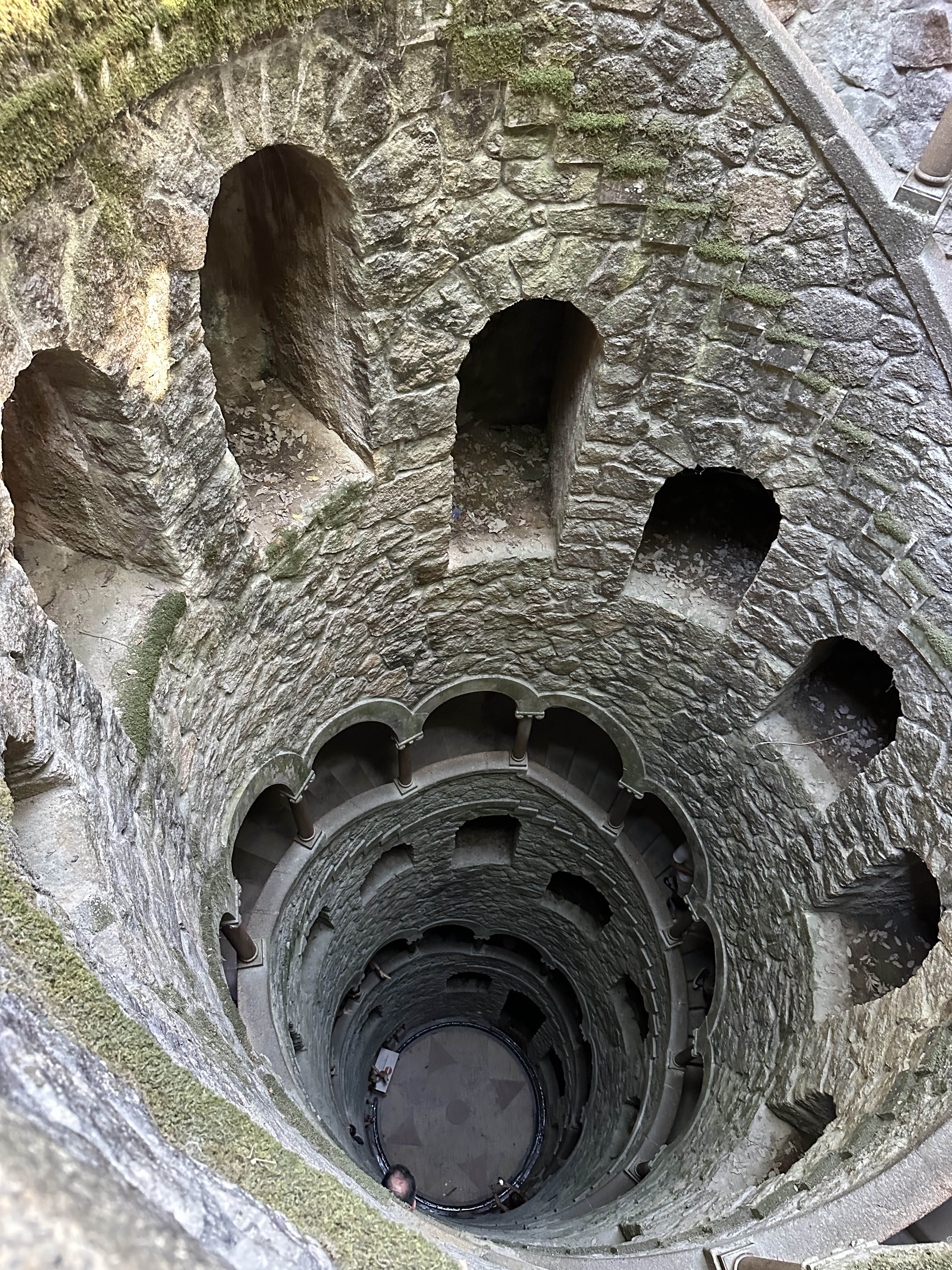 Португалия На краю света (9/21)