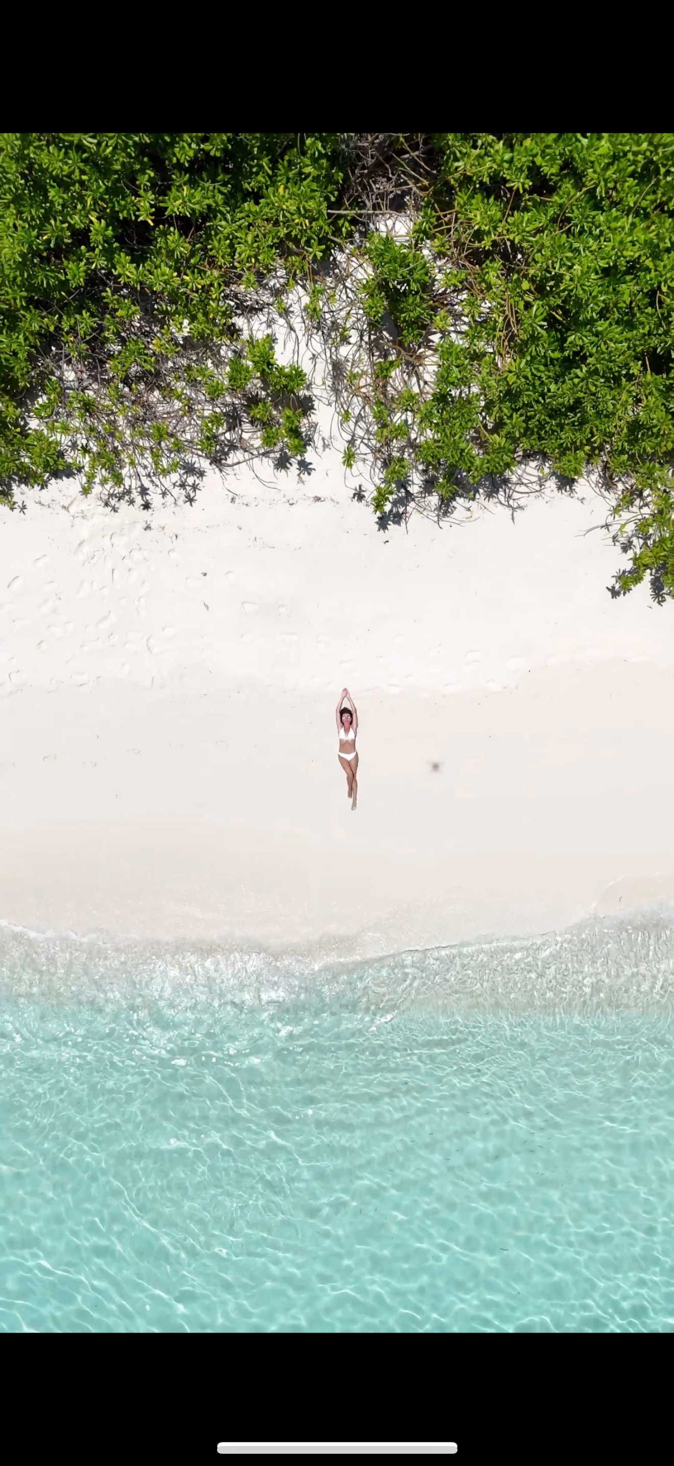 Перезагрузка у океана: Мальдивы, путешествие со смыслом и любовью к жизни