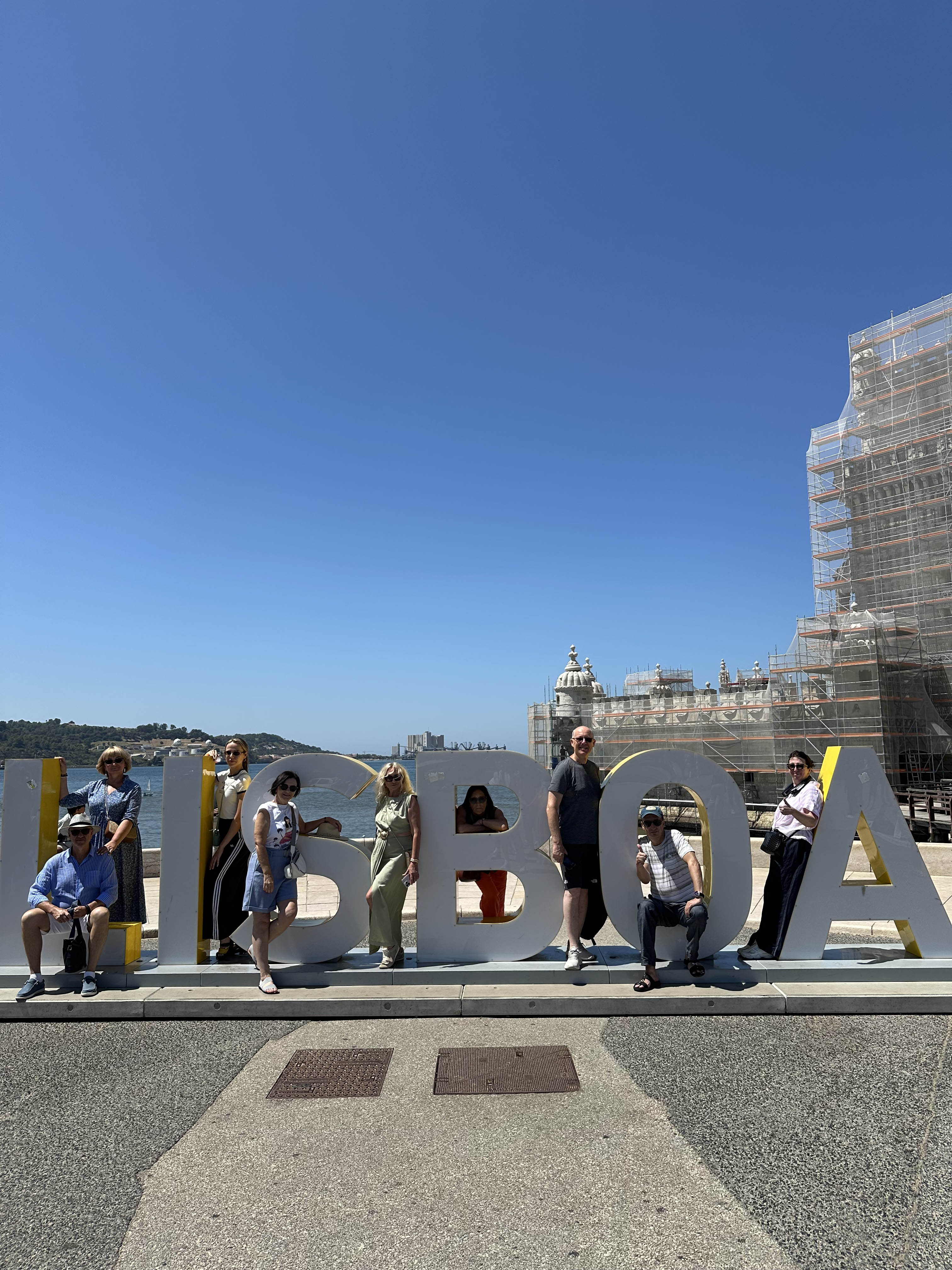 Португалия На краю света (3/21)