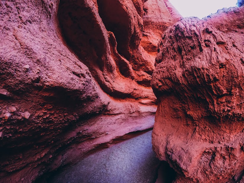 Каньон Сказка + Южный берег Иссык-Куля (13/13)