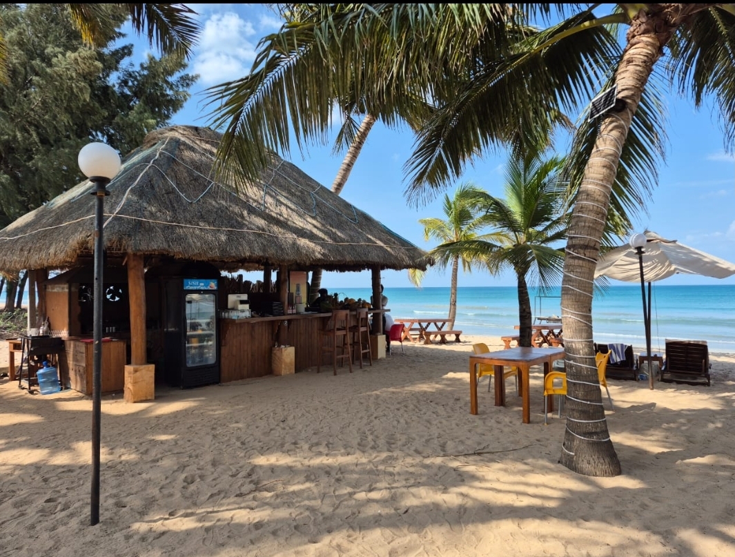 Насыщенная Кругосветка по Шри-Ланке за 8 дней (22/37)