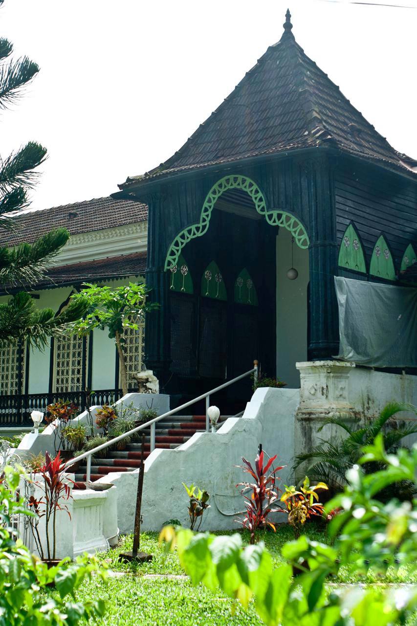 Гоа - маленькая Португалия (9/10)