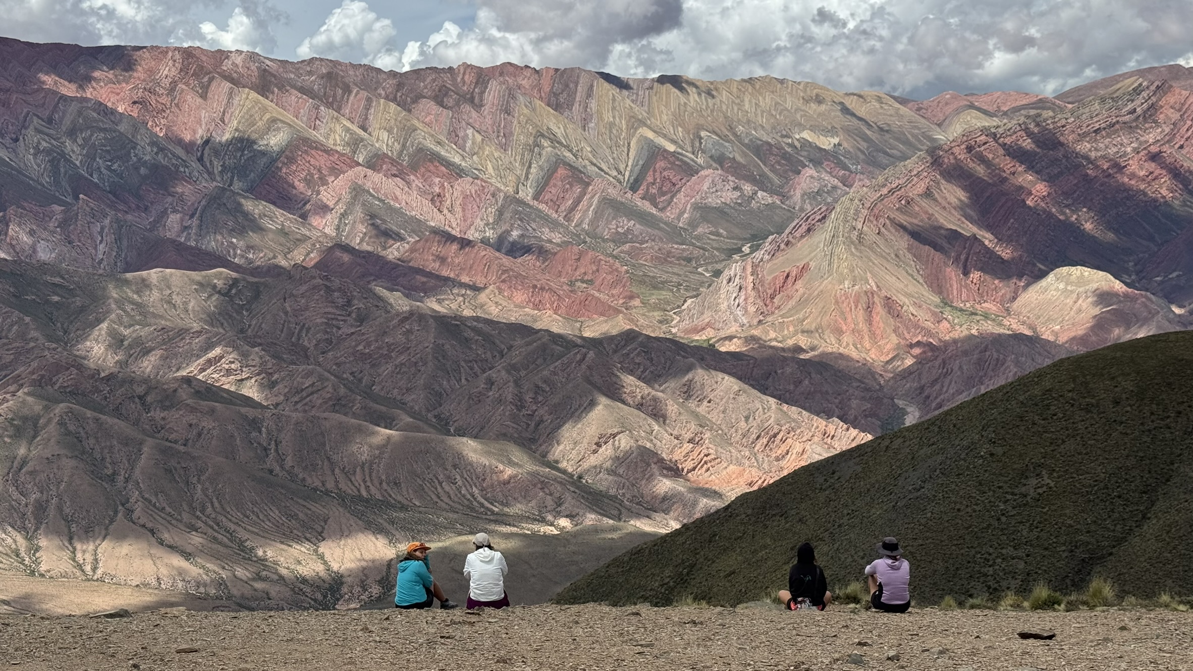 Гранд-Тур По Аргентине