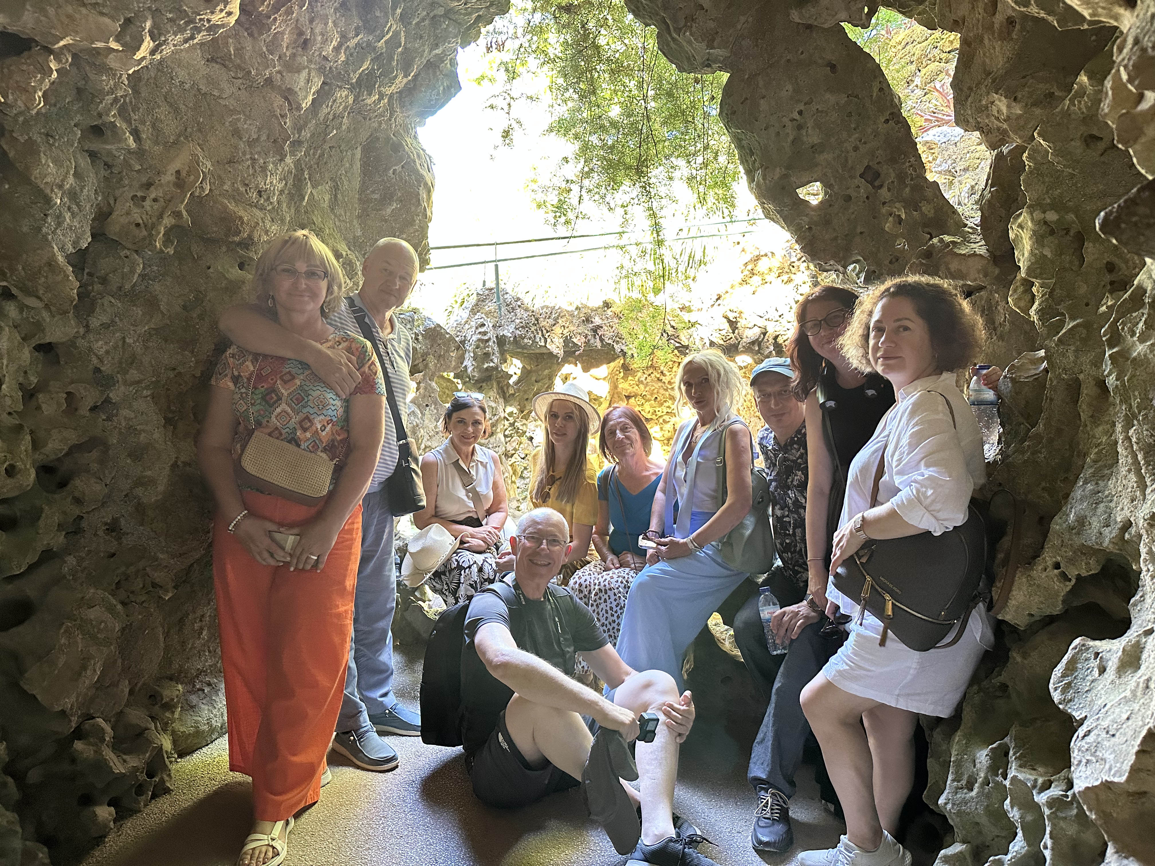 Португалия На краю света (20/21)