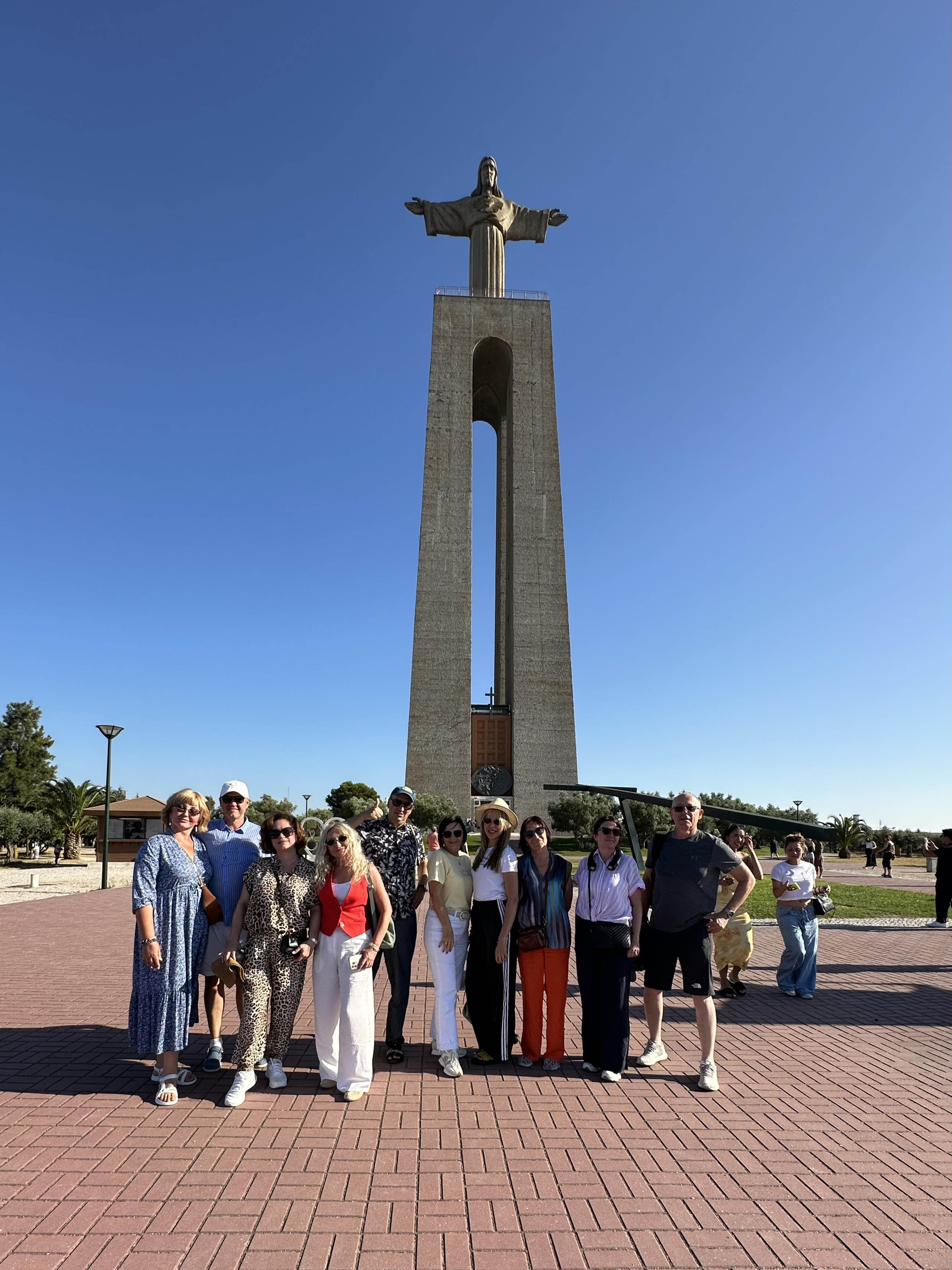 Португалия На краю света (4/21)