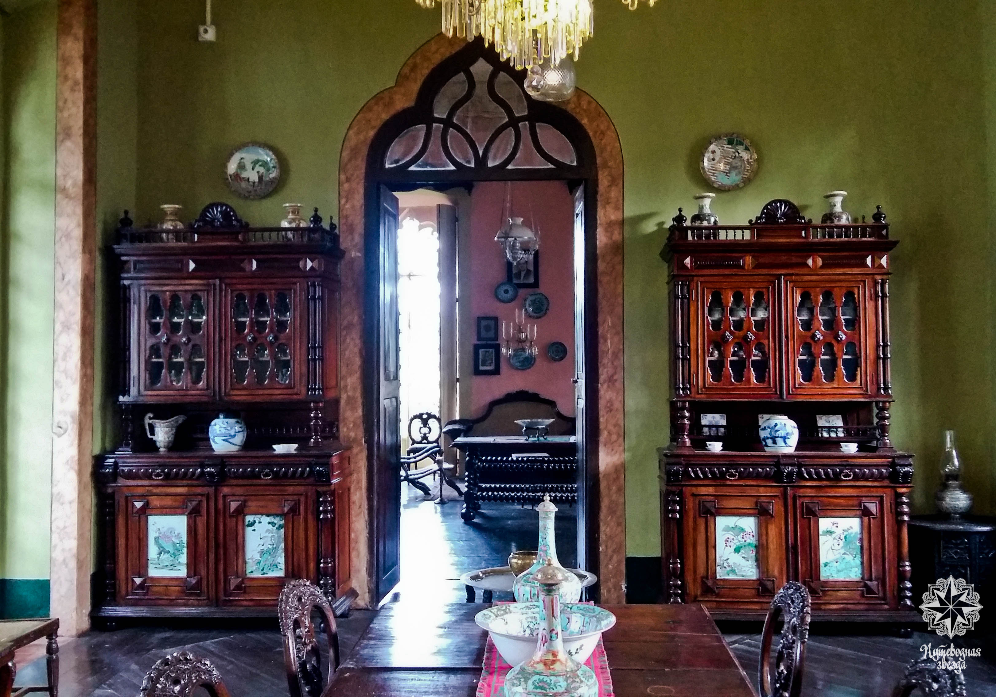 Гоа - маленькая Португалия (7/10)