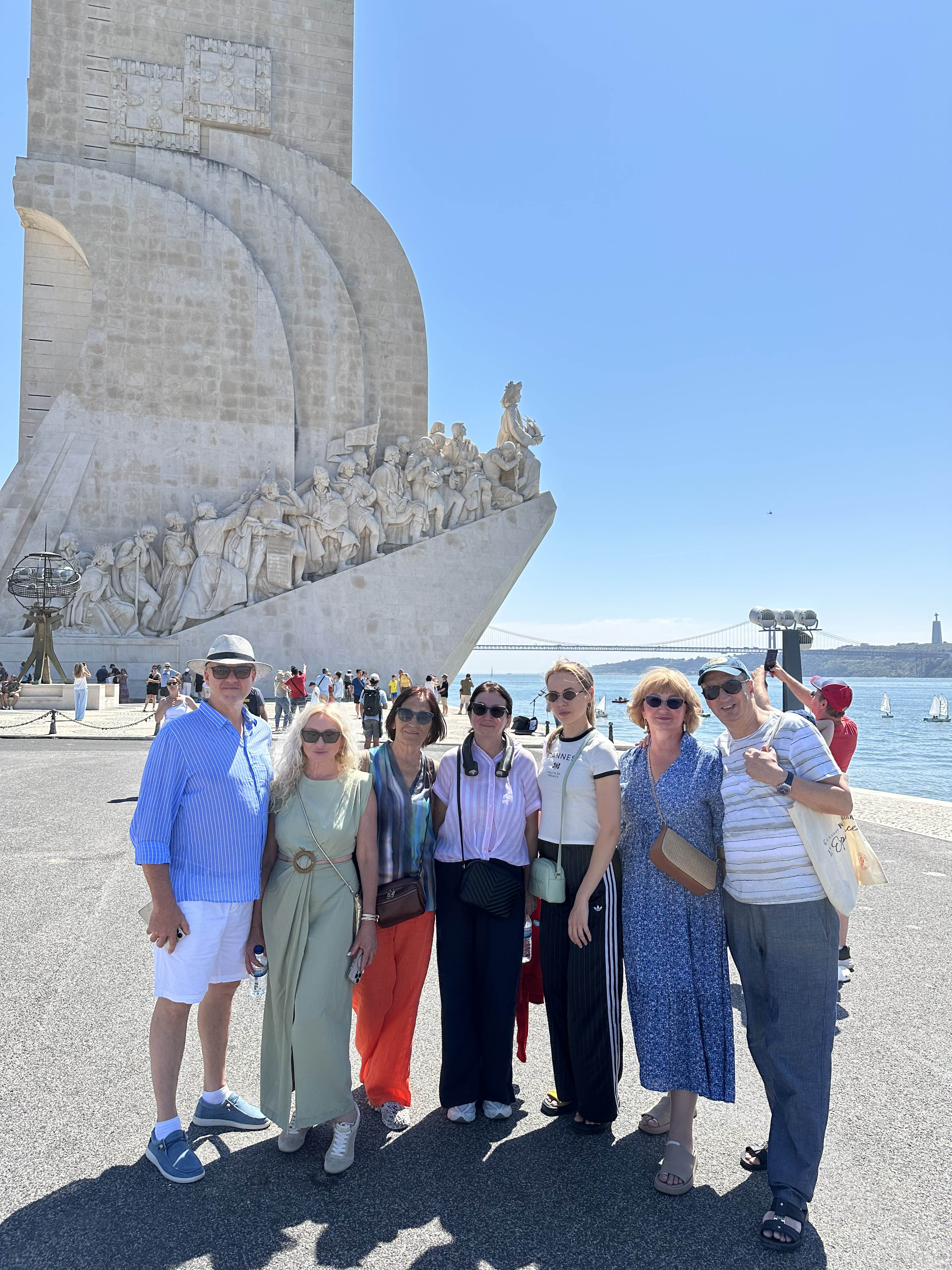 Португалия На краю света (6/21)