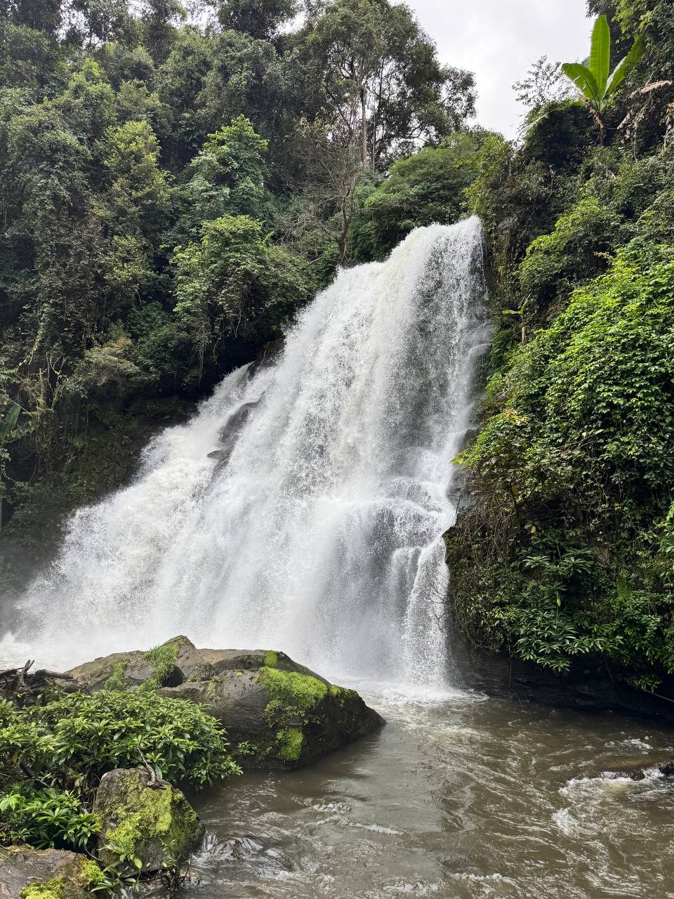Таиланд. С юга на север, и обратно (5/30)