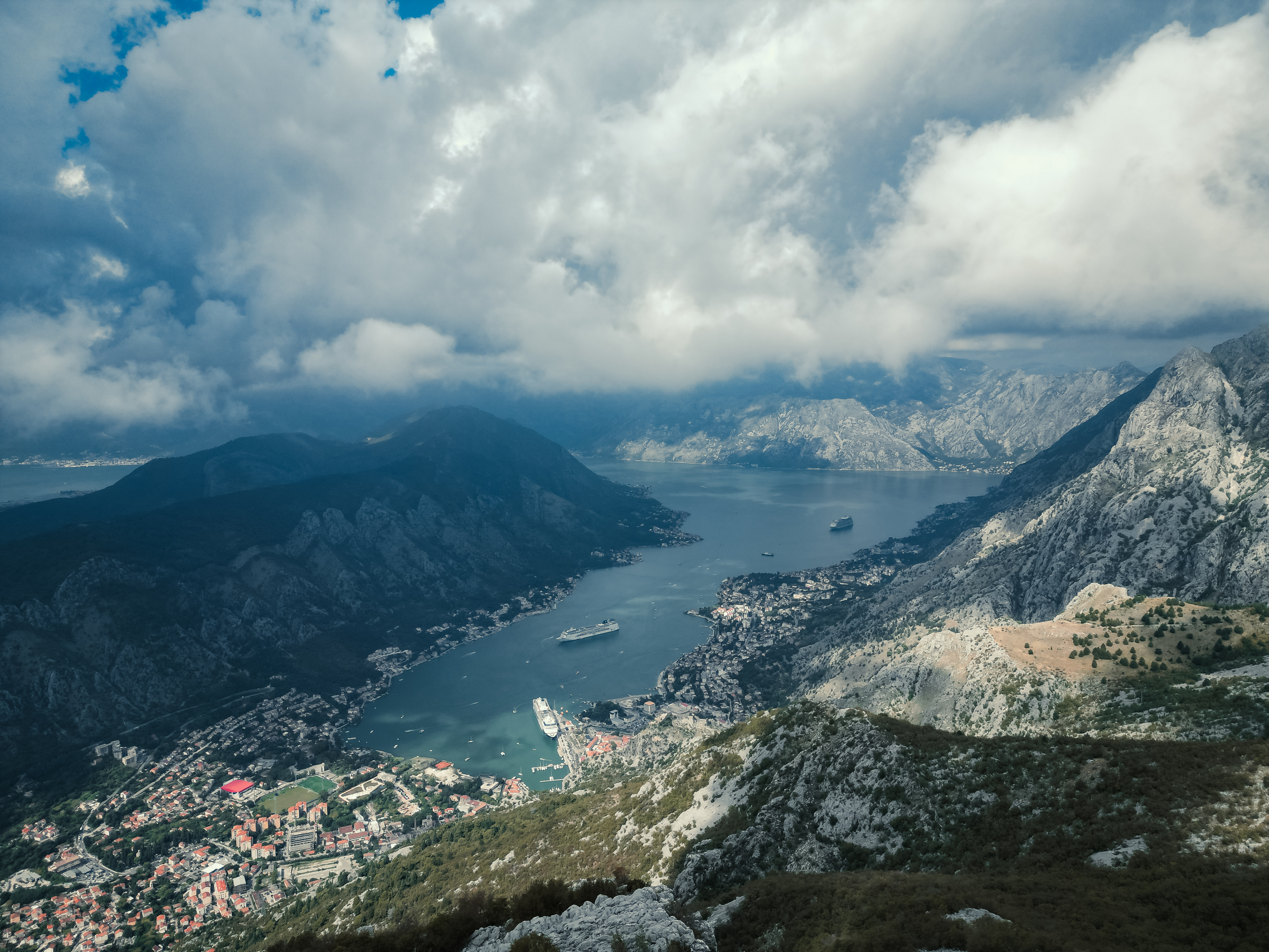 Балканы. Евровояж (34/70)