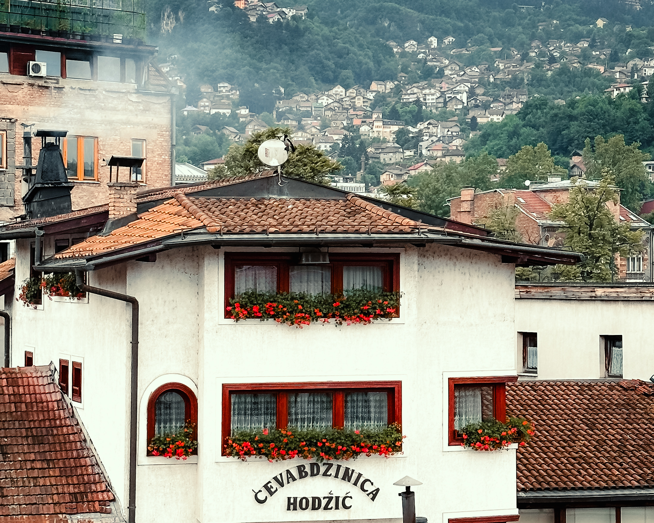 Балканы. Евровояж (33/70)