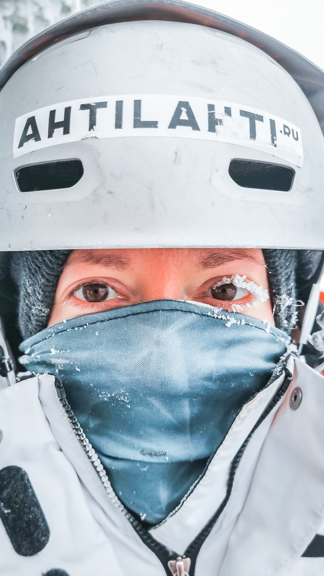 Байкальский лёд: мультиактивный тур