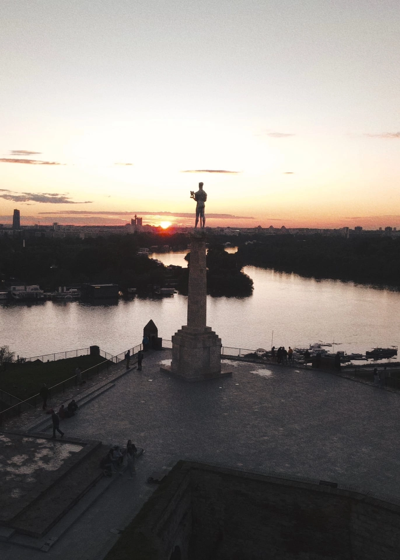 Балканы. Евровояж (32/70)