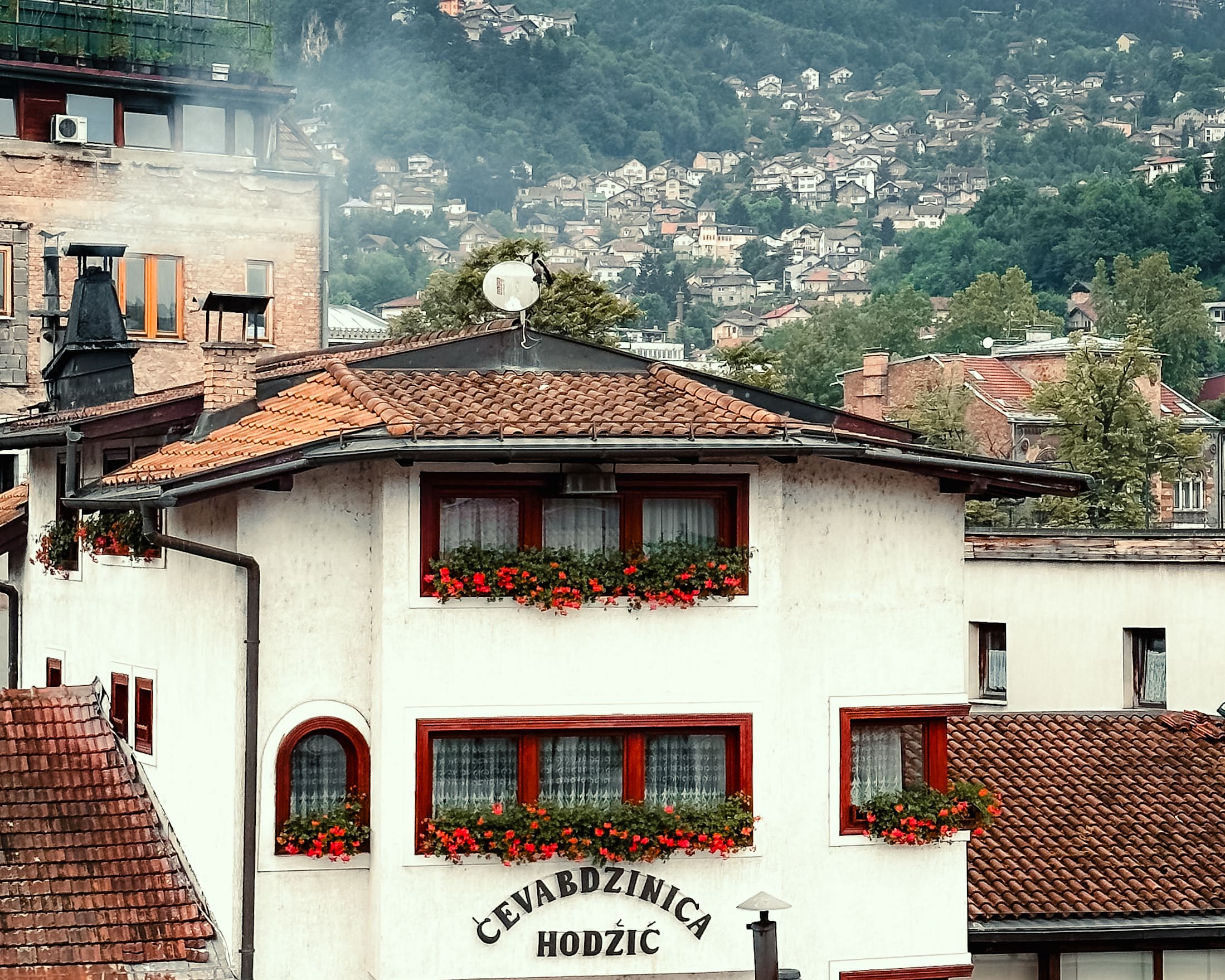 Балканы. Евровояж (36/70)