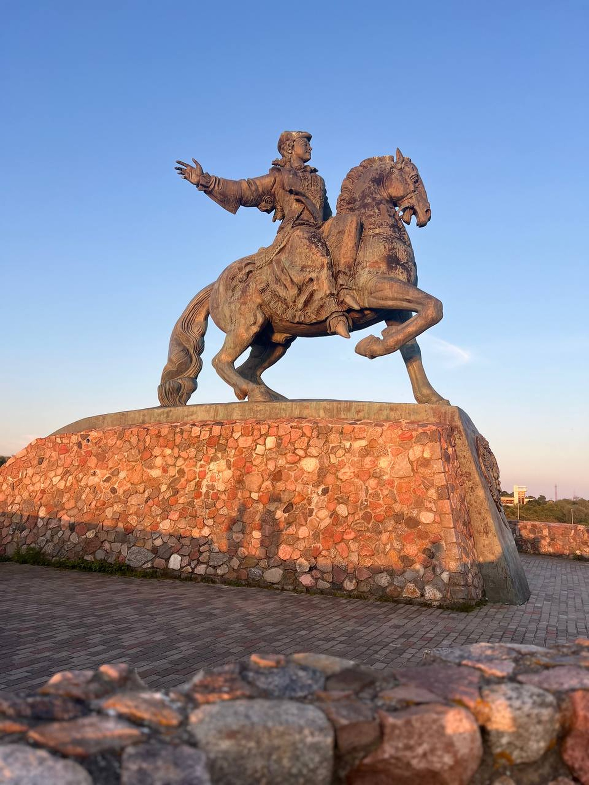 Лучшие локации побережья из Светлогорска (7/8)