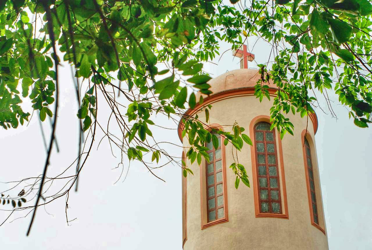 Один Гоа, пять религий (3/7)