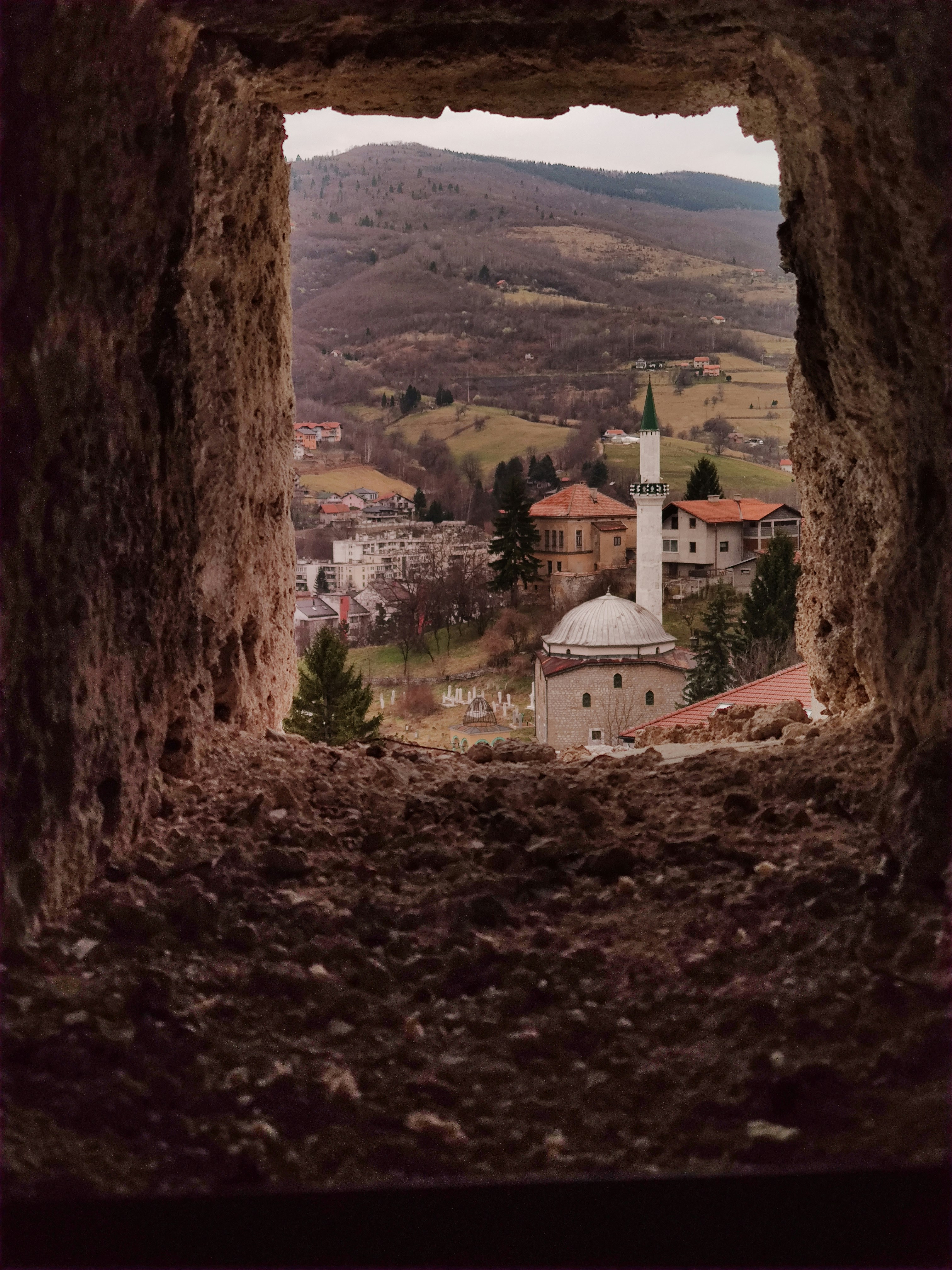 Балканы. Евровояж (26/70)