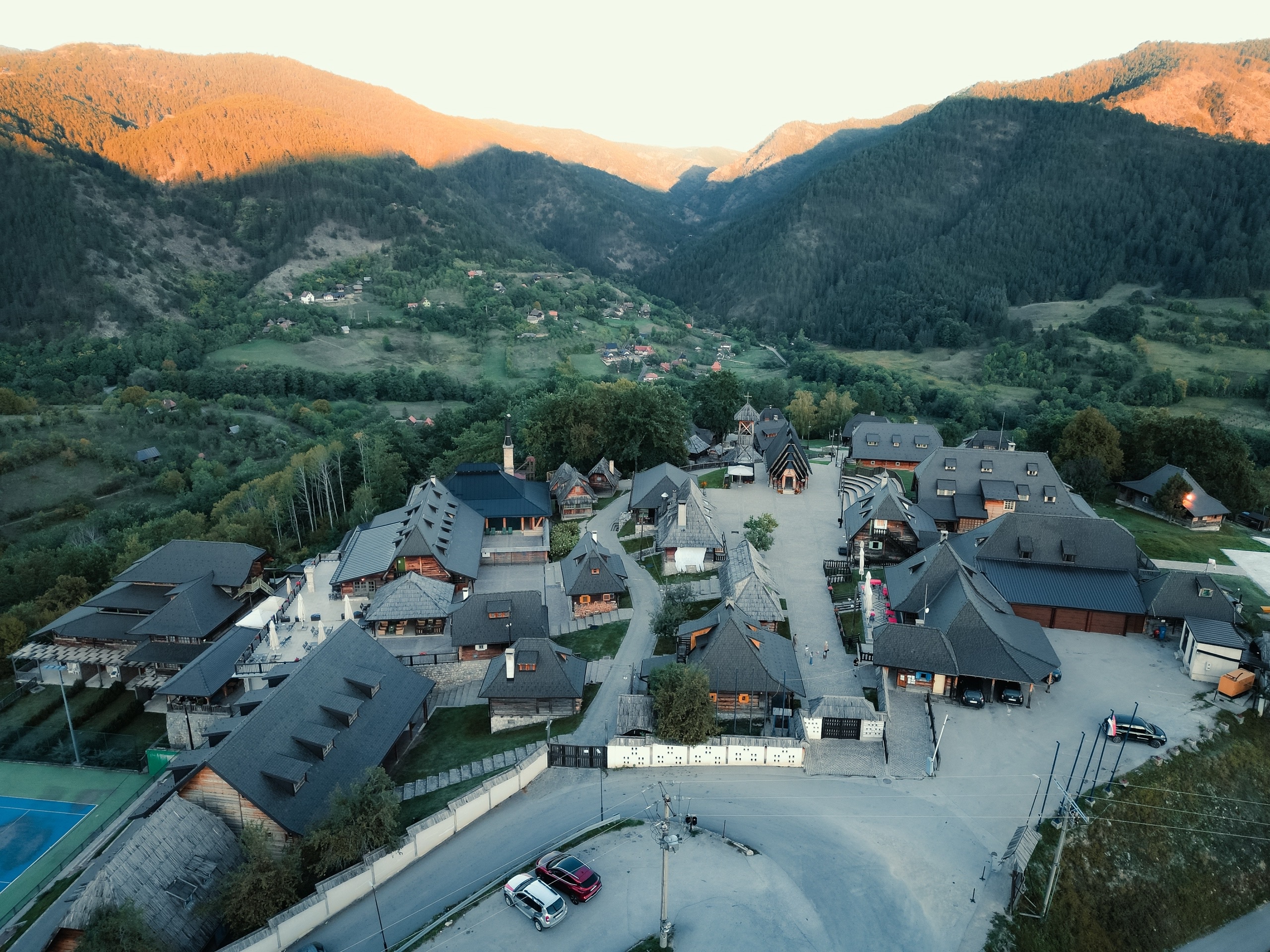 Балканы. Евровояж (31/70)