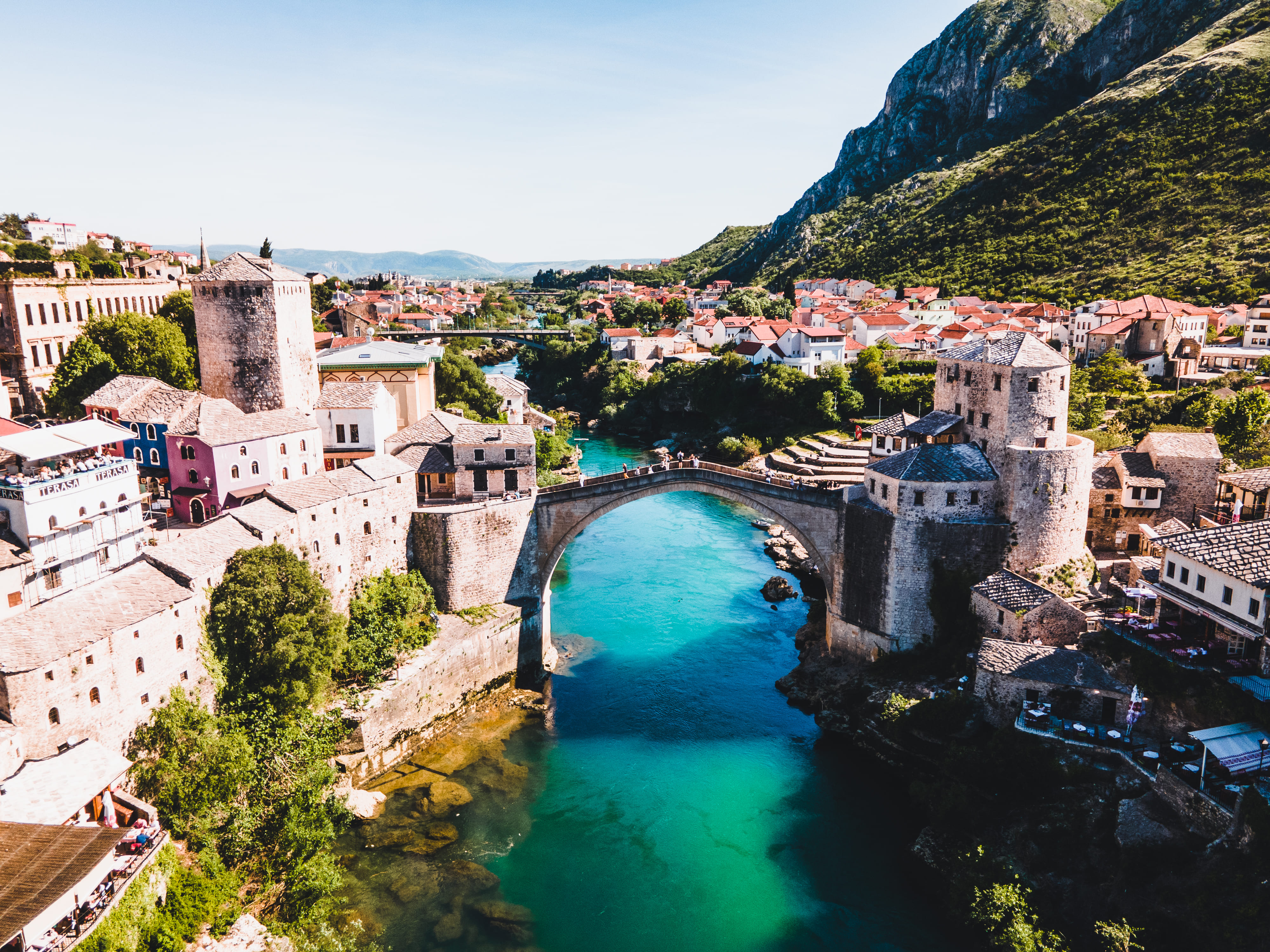 Балканы. Евровояж (43/70)