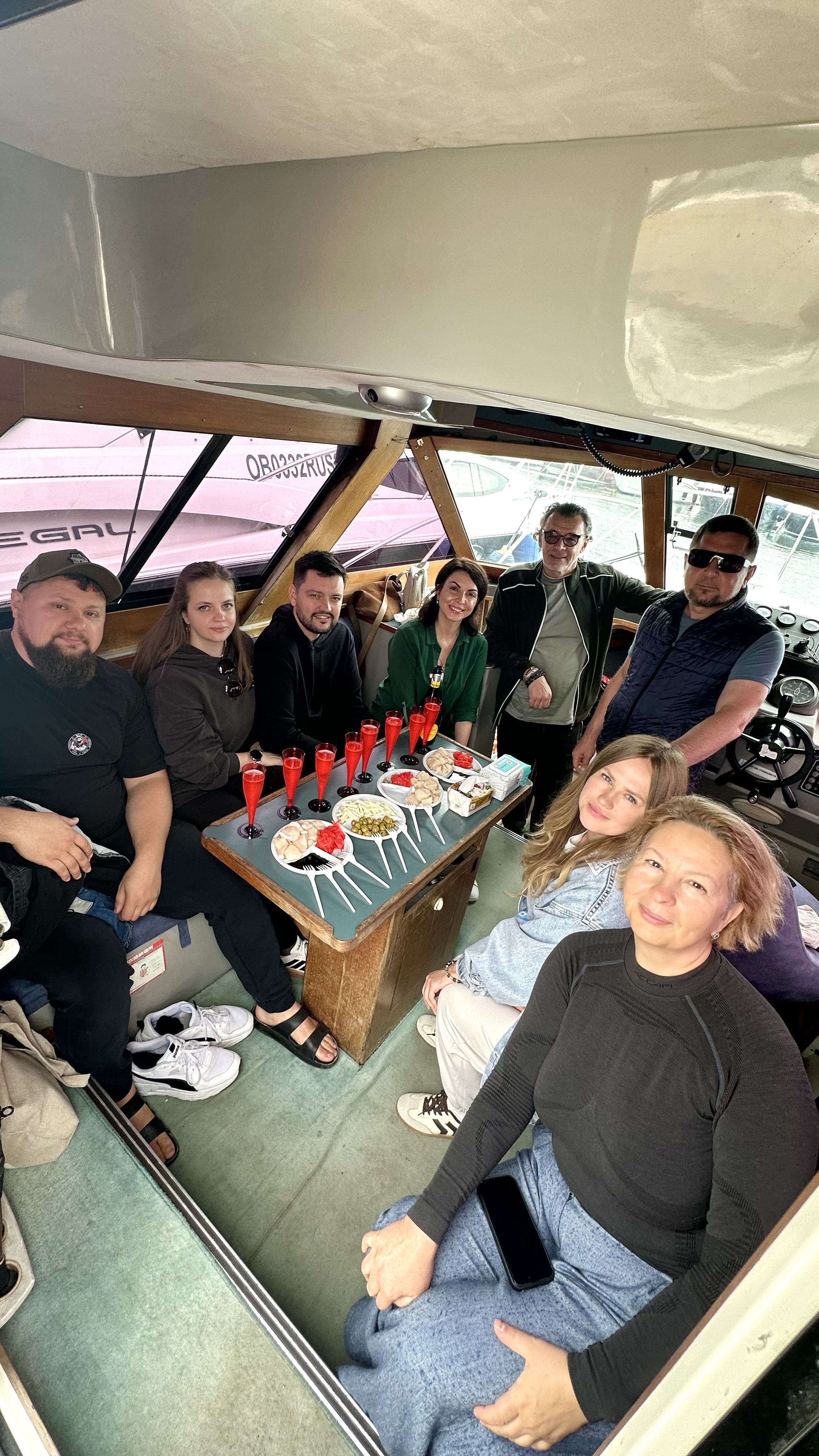 Гастротур во Владивосток. Комфорт + с питанием (10/21)