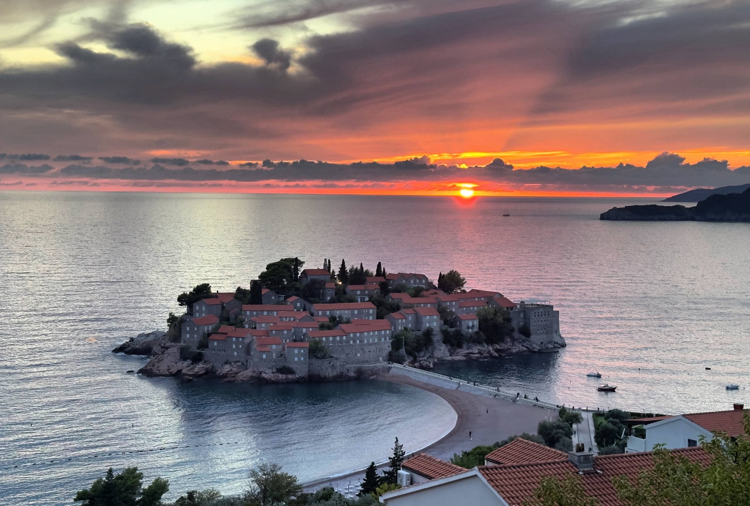 Балканы. Евровояж (40/70)