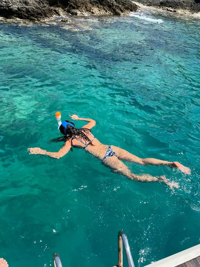 Острова Самуи и Сиамский залив под парусами (5/38)