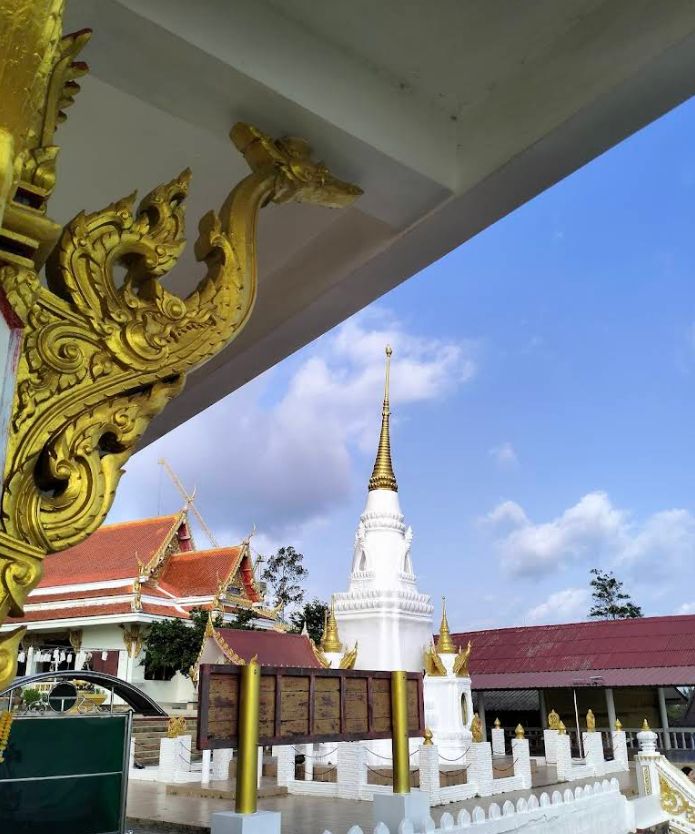 Острова Самуи и Сиамский залив под парусами (14/38)