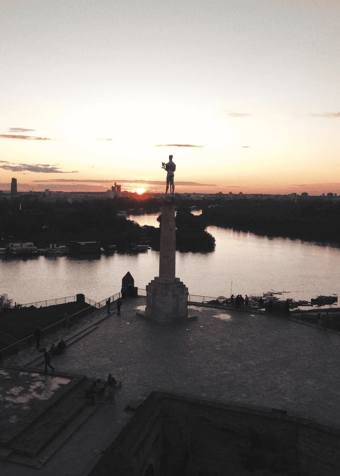 Балканы. Евровояж (37/70)