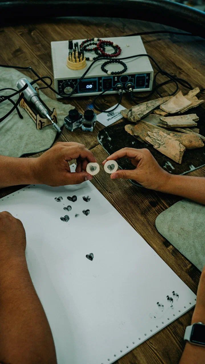 Открой зимнюю Неизведанную Якутию (12/26)