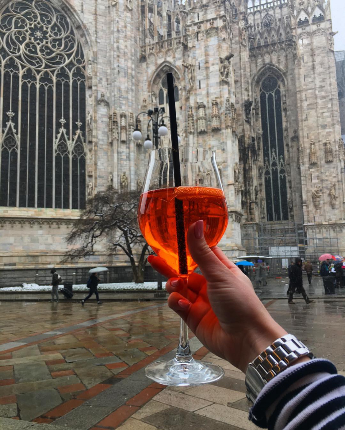 Гранд-Тур Лазурного берега: от Италии до Парижа! Посетим Рим,озеро Комо,Монако,Ниццу