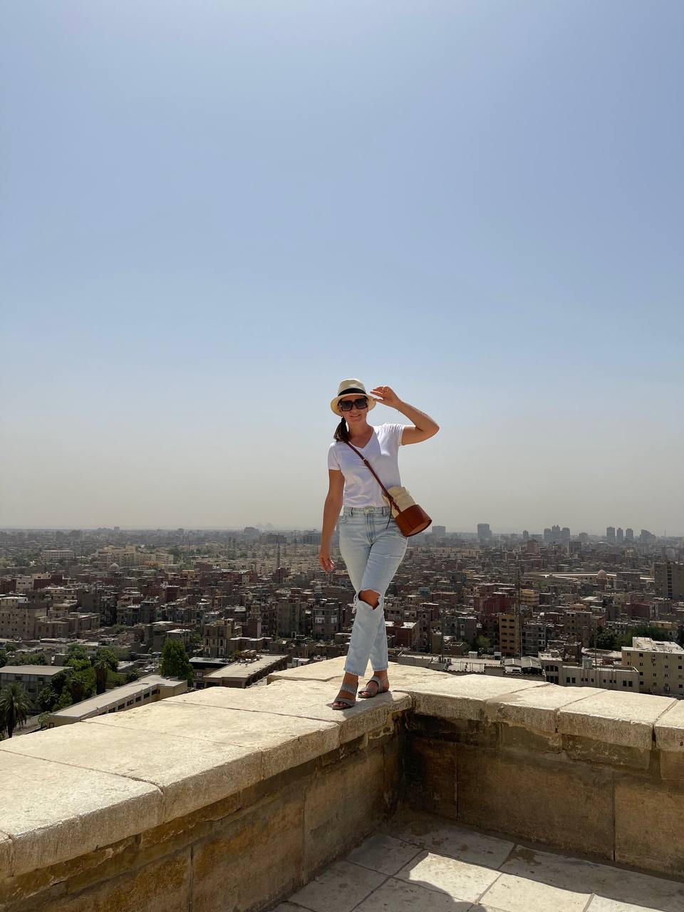 Каир без стереотипов