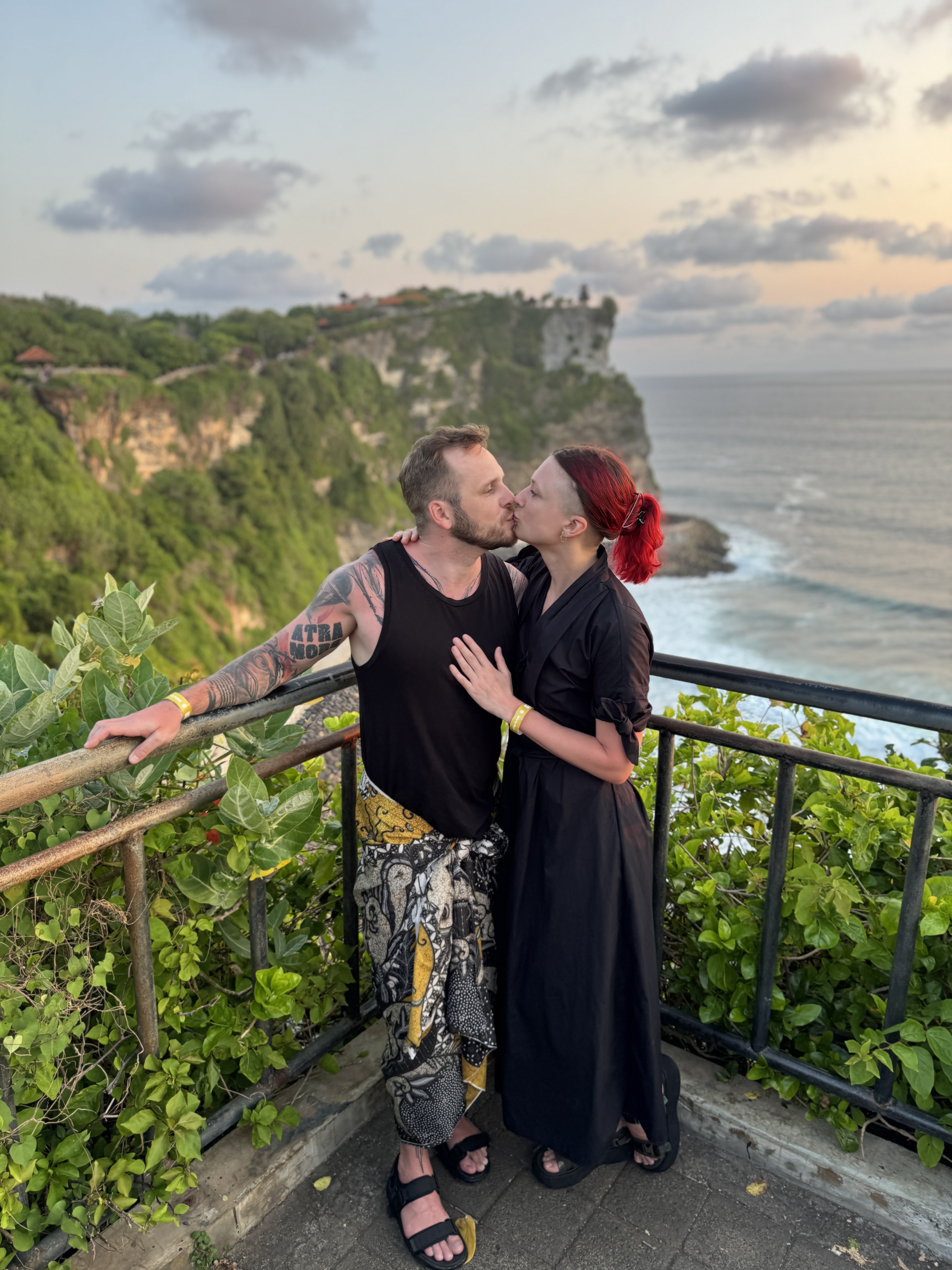 Большое приключение по Бали,Нуса Пениде и Яве с восхождением на Иджен! (28/269)