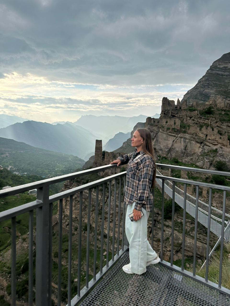 Открывая Дагестан: за три дня к сердцу Кавказа (Все Включено) (15/107)